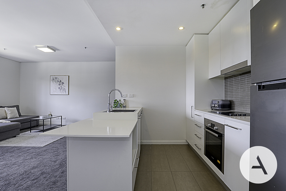 1-bedroom unit at 74/41 Chandler Street, Belconnen, Act, 2617, , Australian Capital Territory