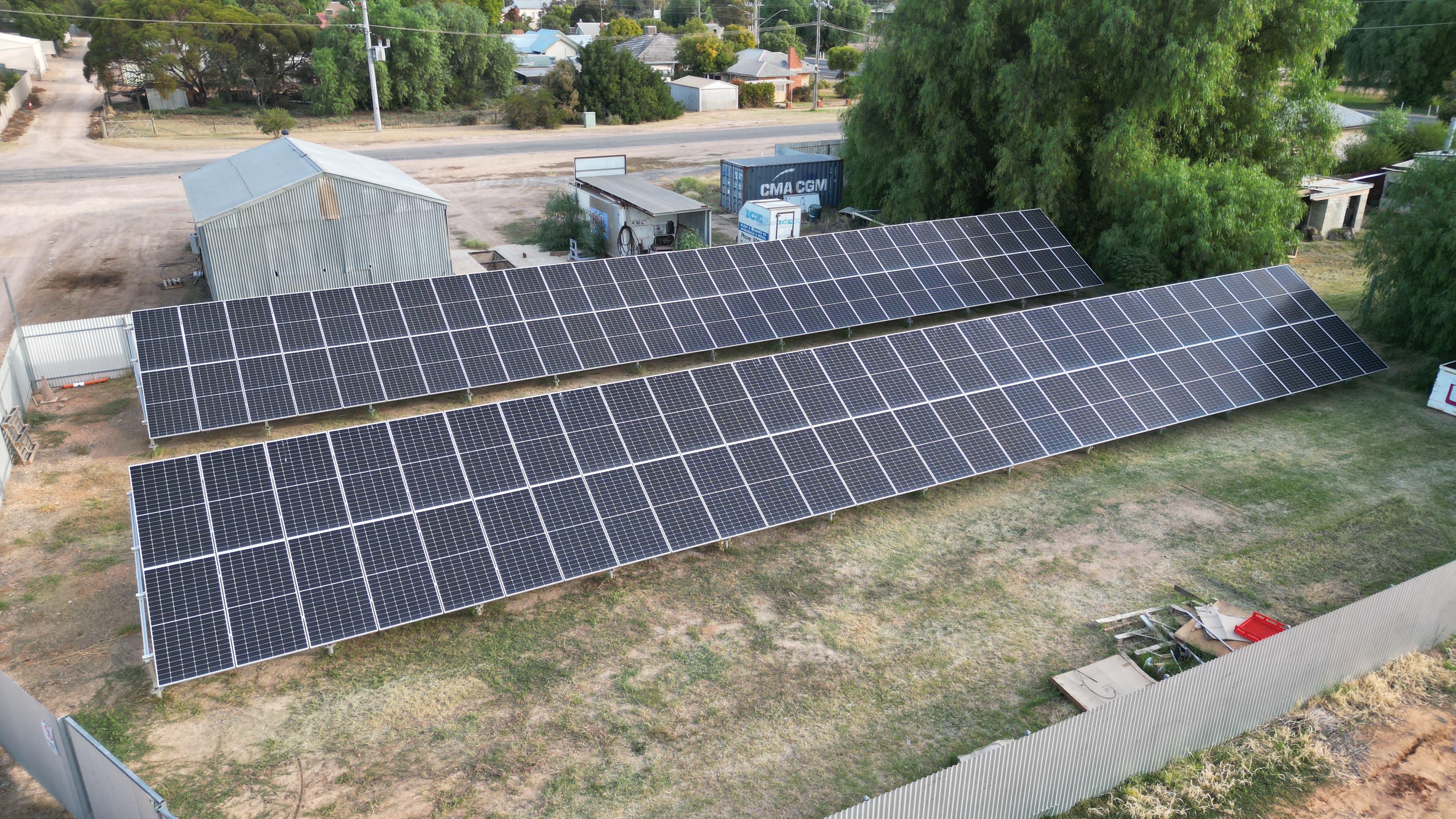 1-bedroom house at 33 Farrell Street, Ouyen, VIC 3490, Mildura, Victoria