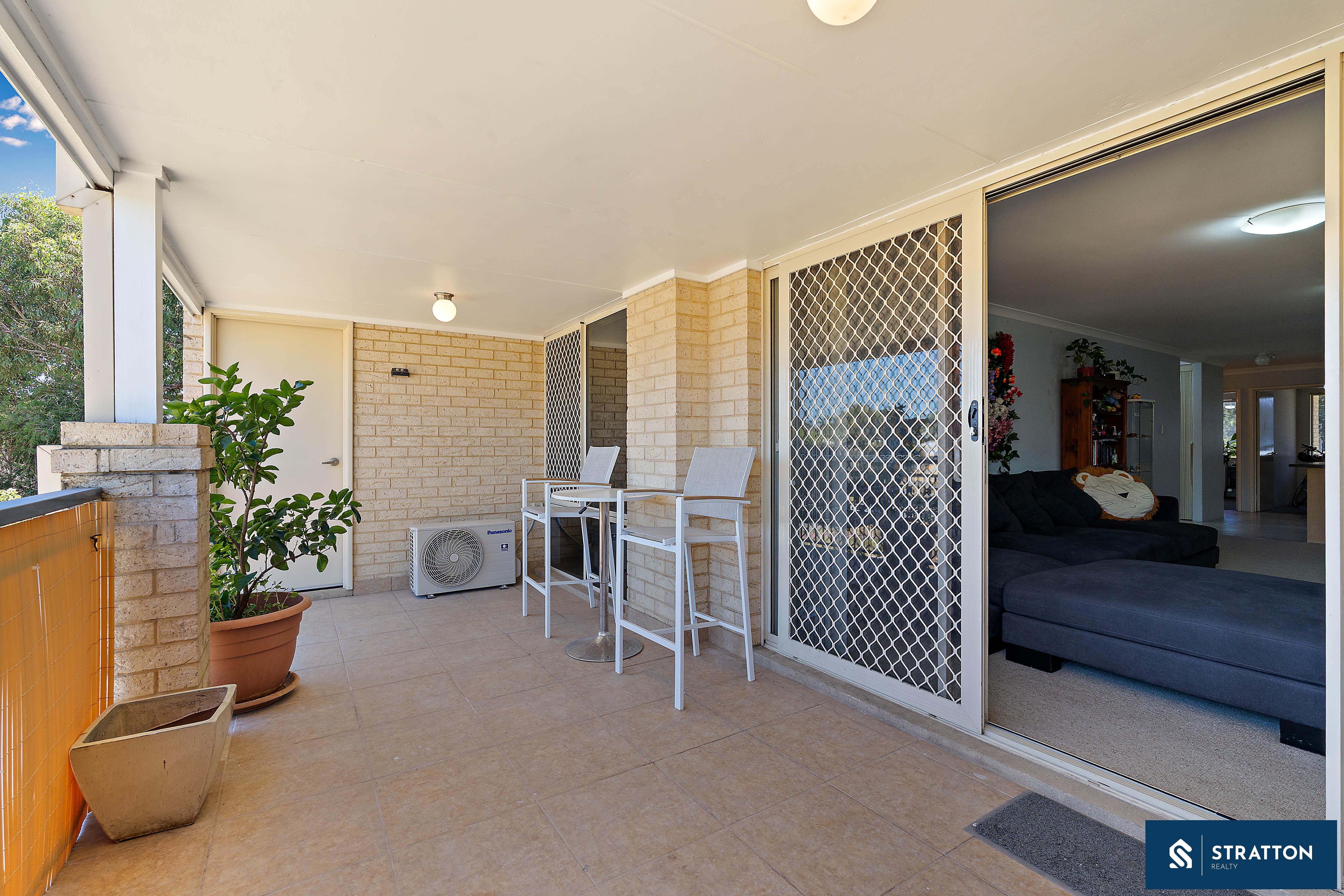 3-bedroom house at 8/25 Mason Street, Cannington, WA 6107, Canning, Western Australia