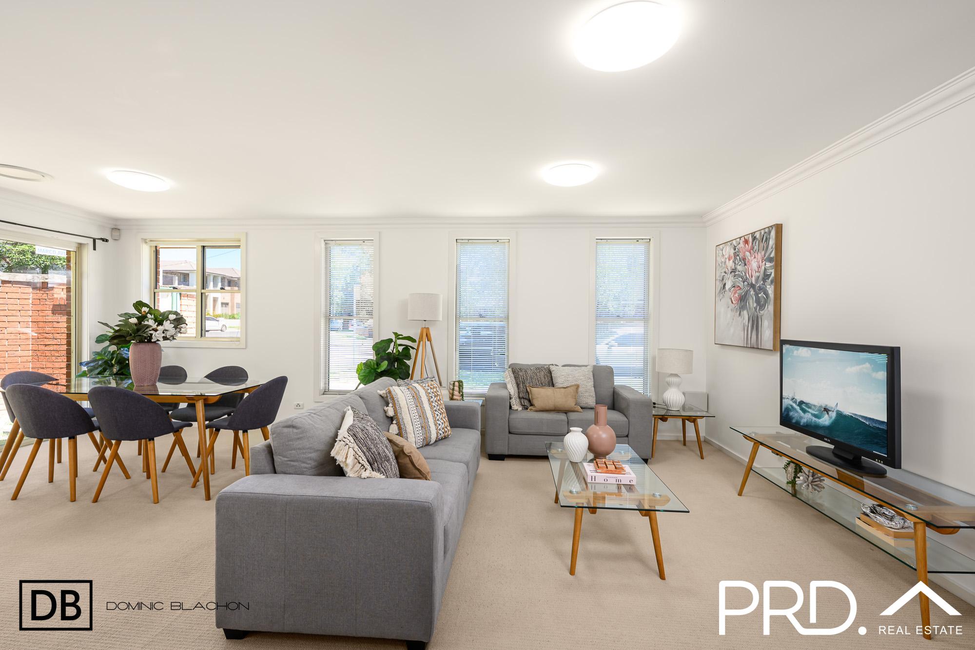 4-bedroom unit at 198 Marco Avenue, Panania, NSW 2213, Canterbury-Bankstown, New South Wales