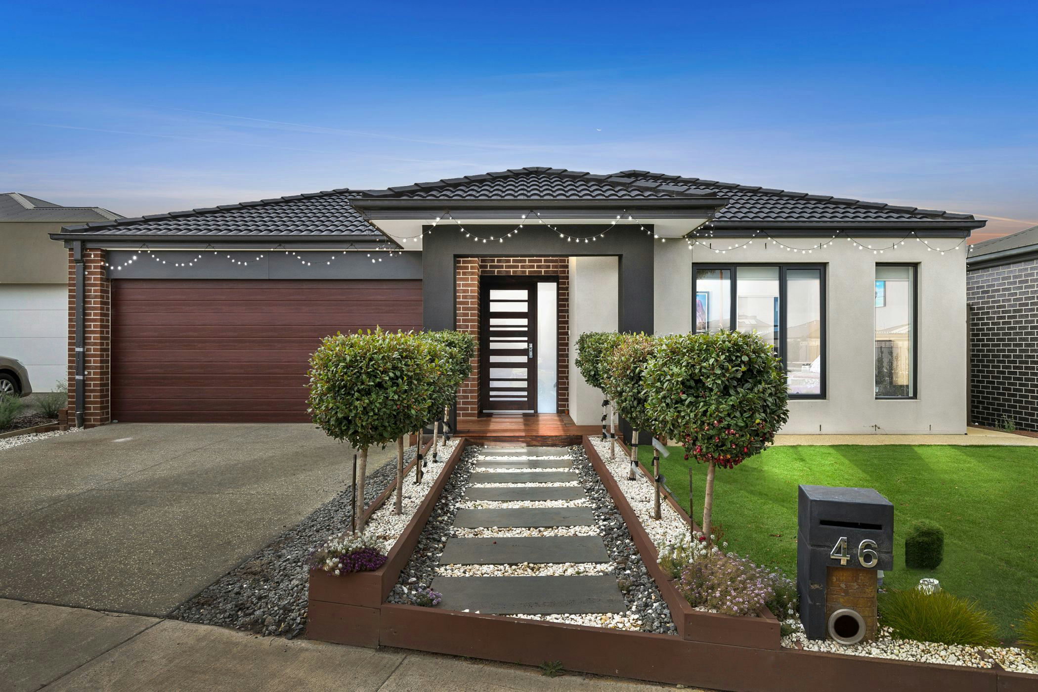 4-bedroom house at 46 Franklin Road, Mount Duneed, VIC 3217, Greater Geelong, Victoria