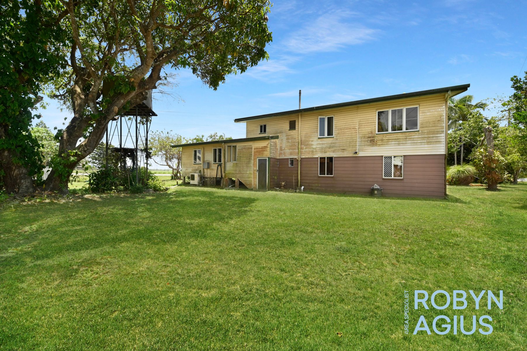 3-bedroom house at 2a Alexandria Road, Alexandra, Qld, 4740, Mackay, Queensland