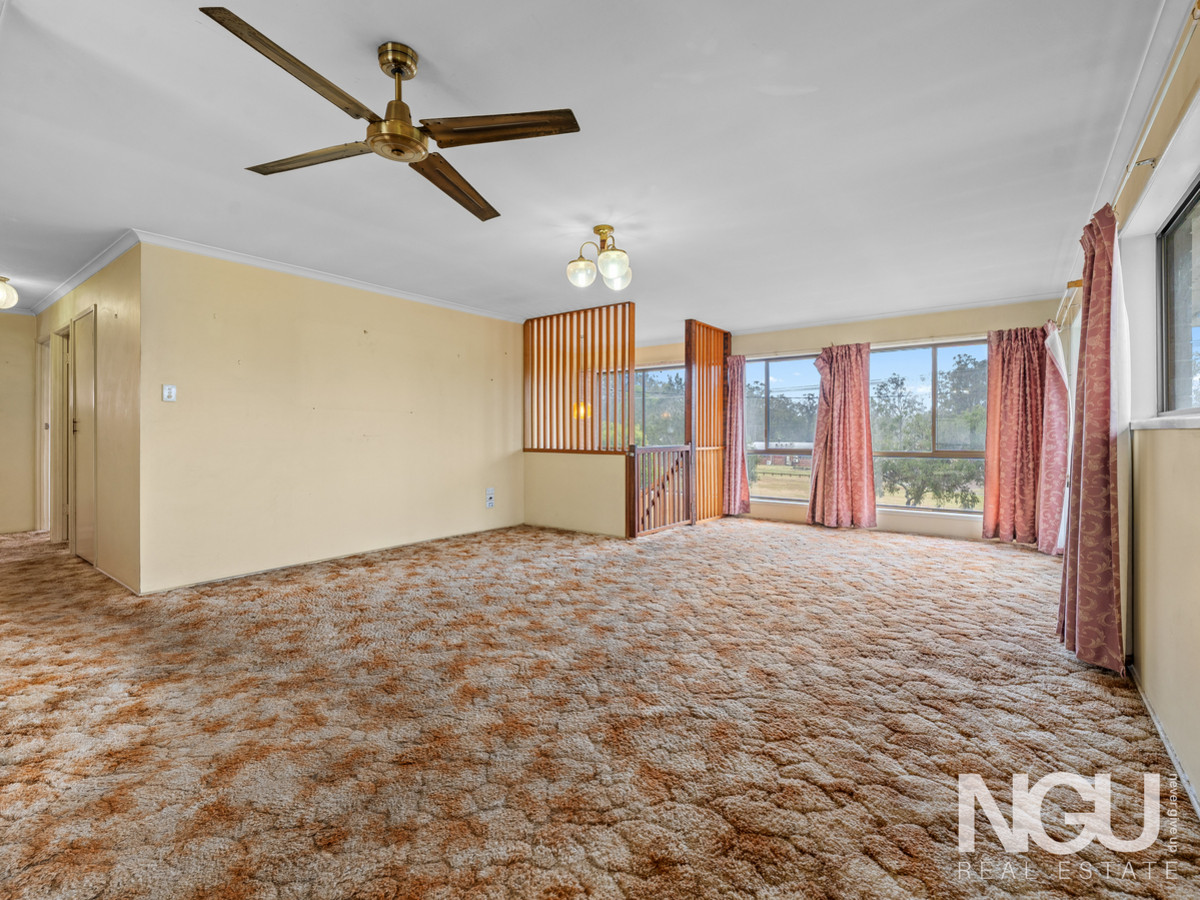 3-bedroom house at 12 Melbury Street, Willowbank, QLD 4306, , Queensland