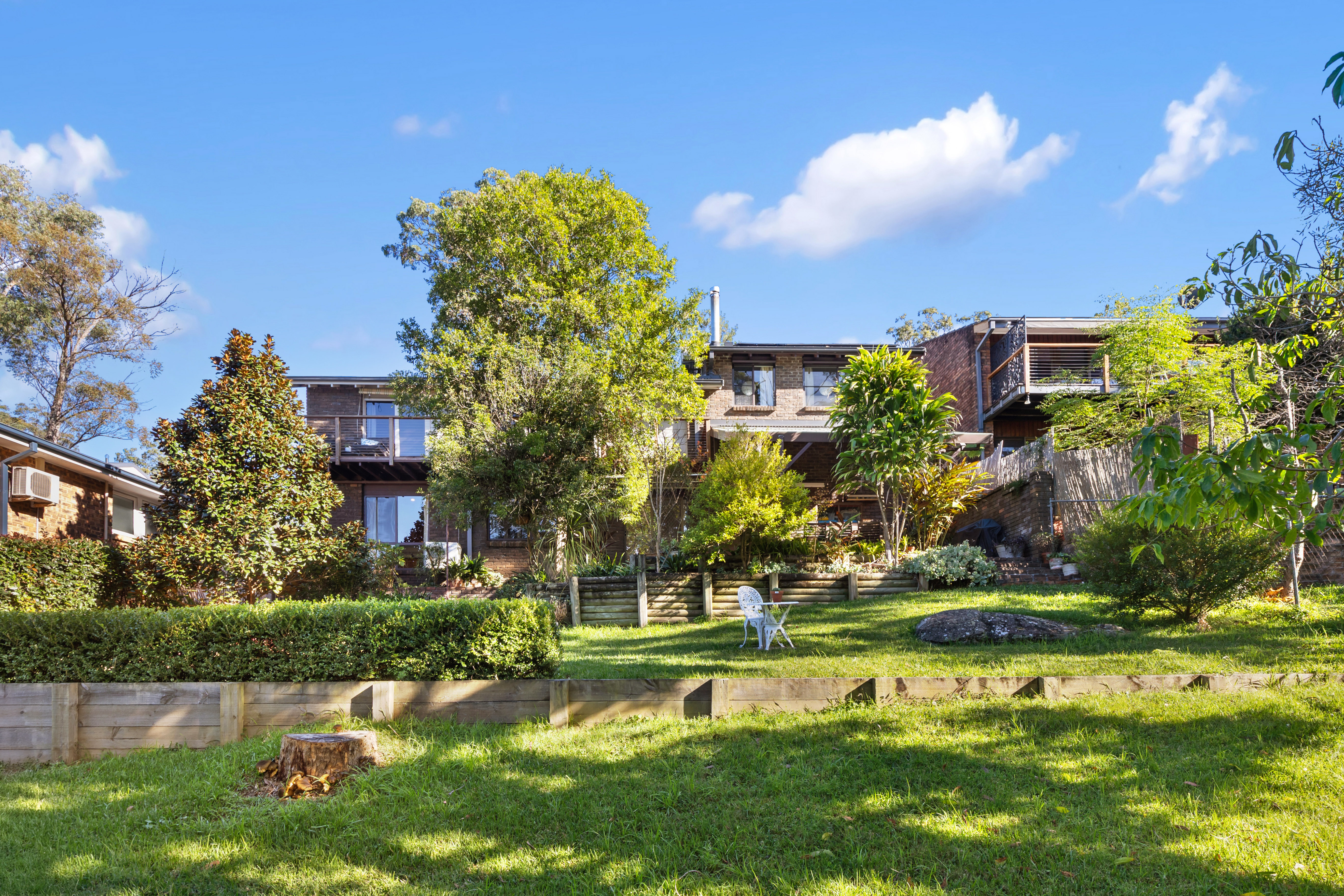 4-bedroom house at 19 Vista Parade, Mount Riverview, NSW 2774, Blue Mountains, New South Wales