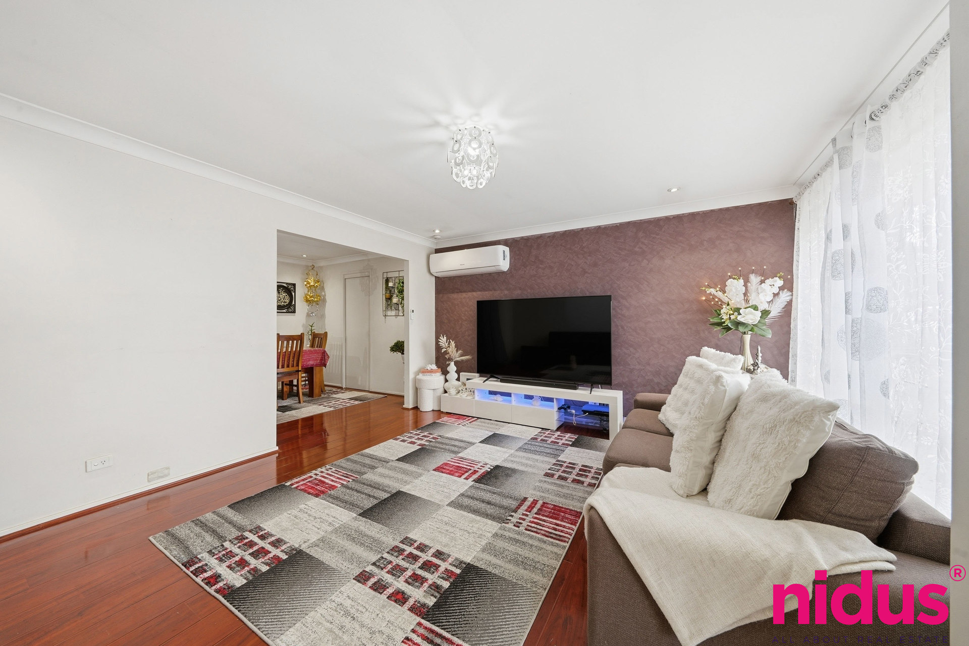 40 DRYSDALE CRESCENT, Plumpton NSW 2761 - Image 3