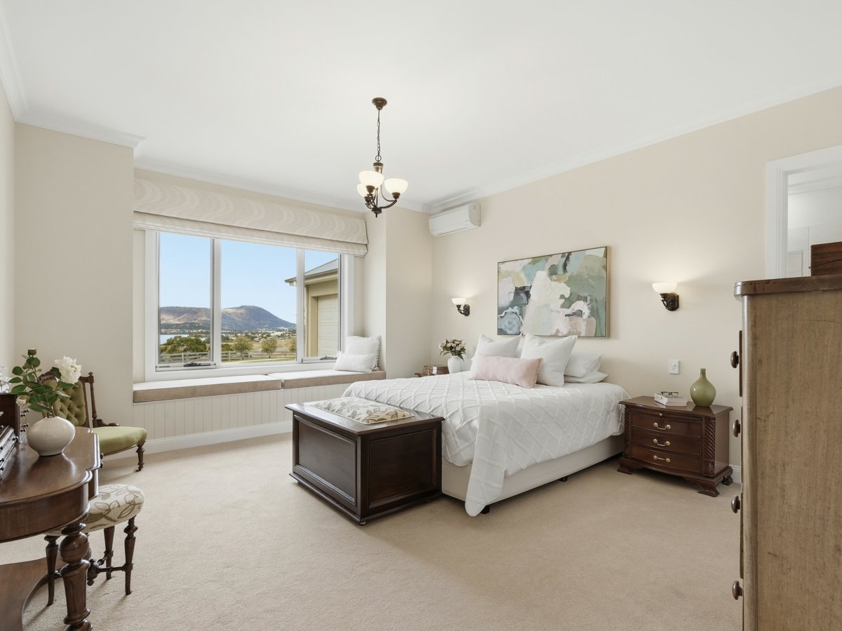 4-bedroom house at 11 DICKENSON DRIVE, Granton TAS 7030, Derwent Valley, Tasmania
