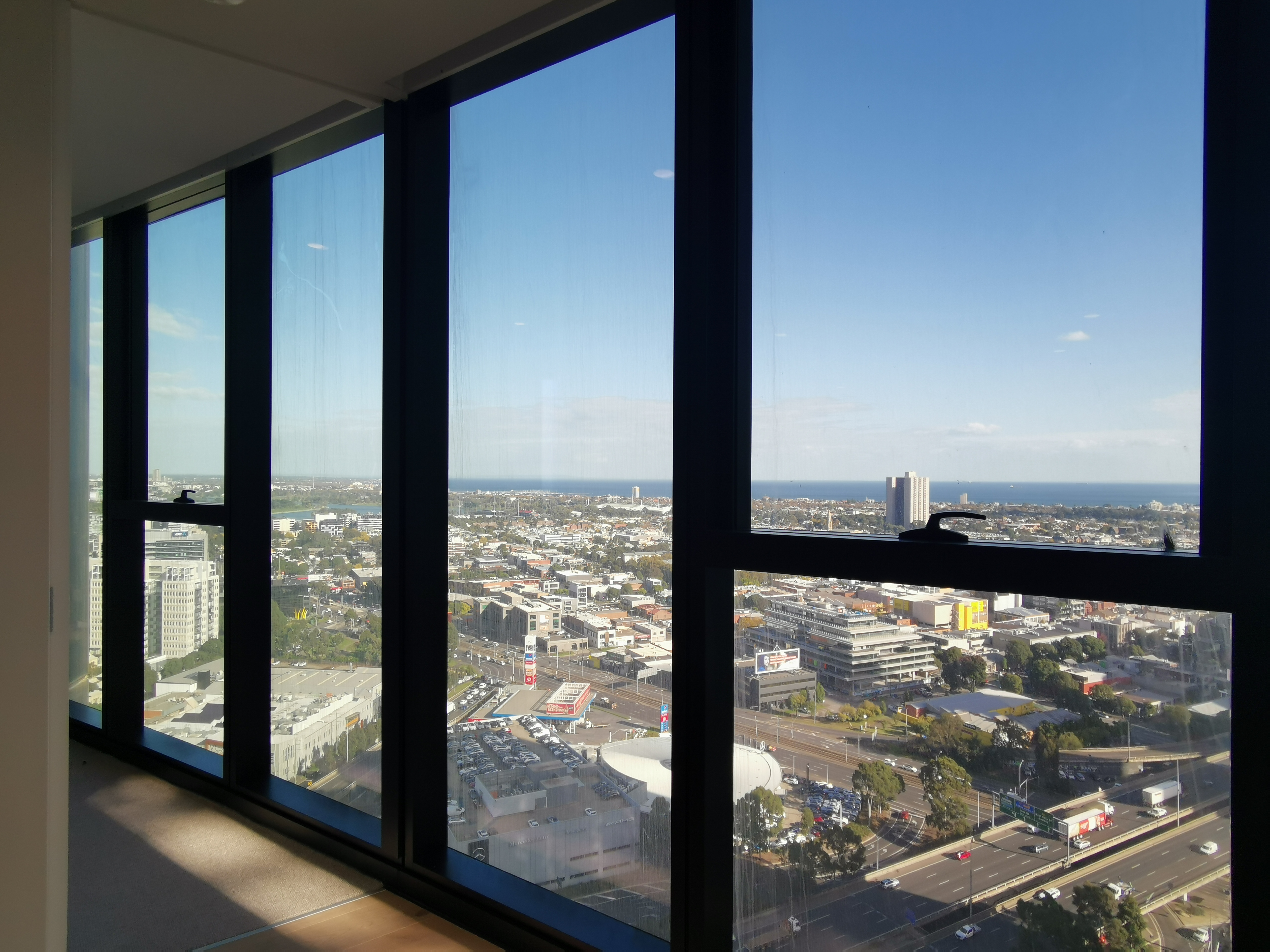 2807/18 Hoff Boulevard, Southbank, Vic, 3006 - Image 6