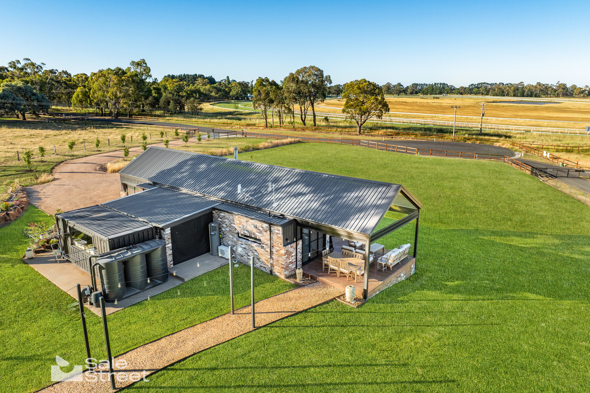 2-bedroom unit at 1A Ploughmans Lane, Orange, NSW 2800, Orange, New South Wales