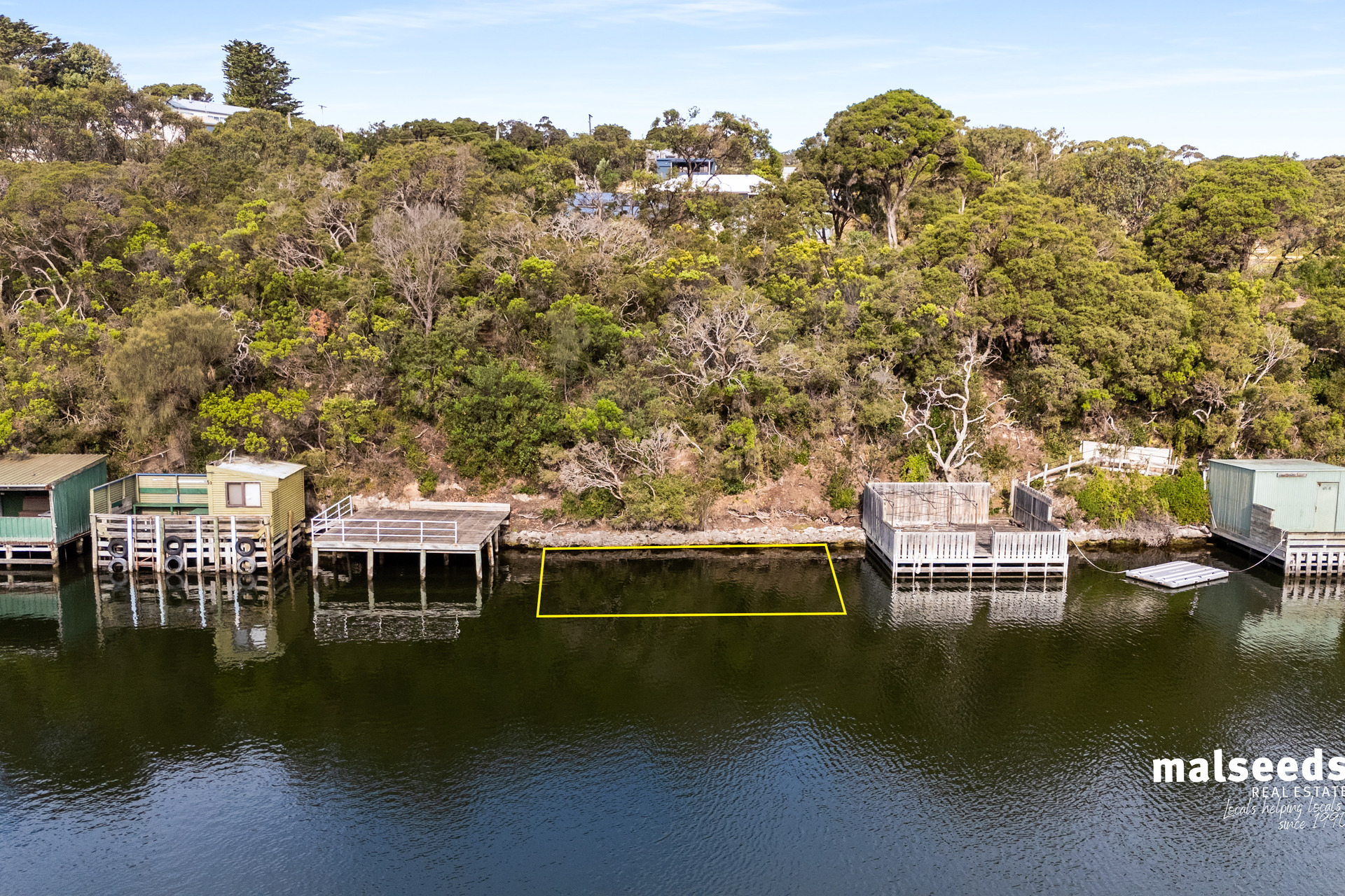 51/8 Glenelg River , Nelson, Vic, 3292 - Image 2