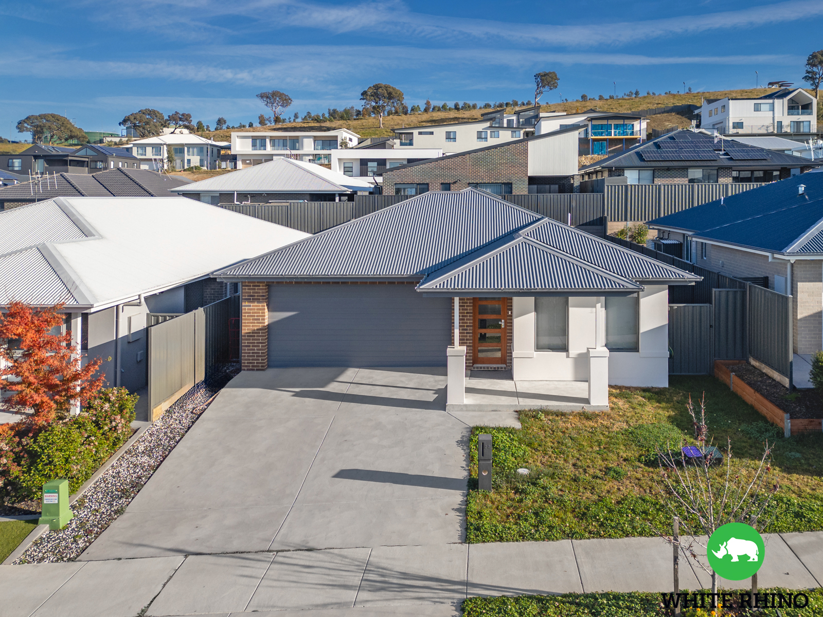 4-bedroom house at 22 Letsona Street, Googong, NSW 2620, Queanbeyan-Palerang, New South Wales