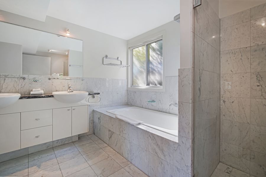4-bedroom house at Villa 1 Couran Cove Resort, South Stradbroke, Qld, 4216, Gold Coast, Queensland