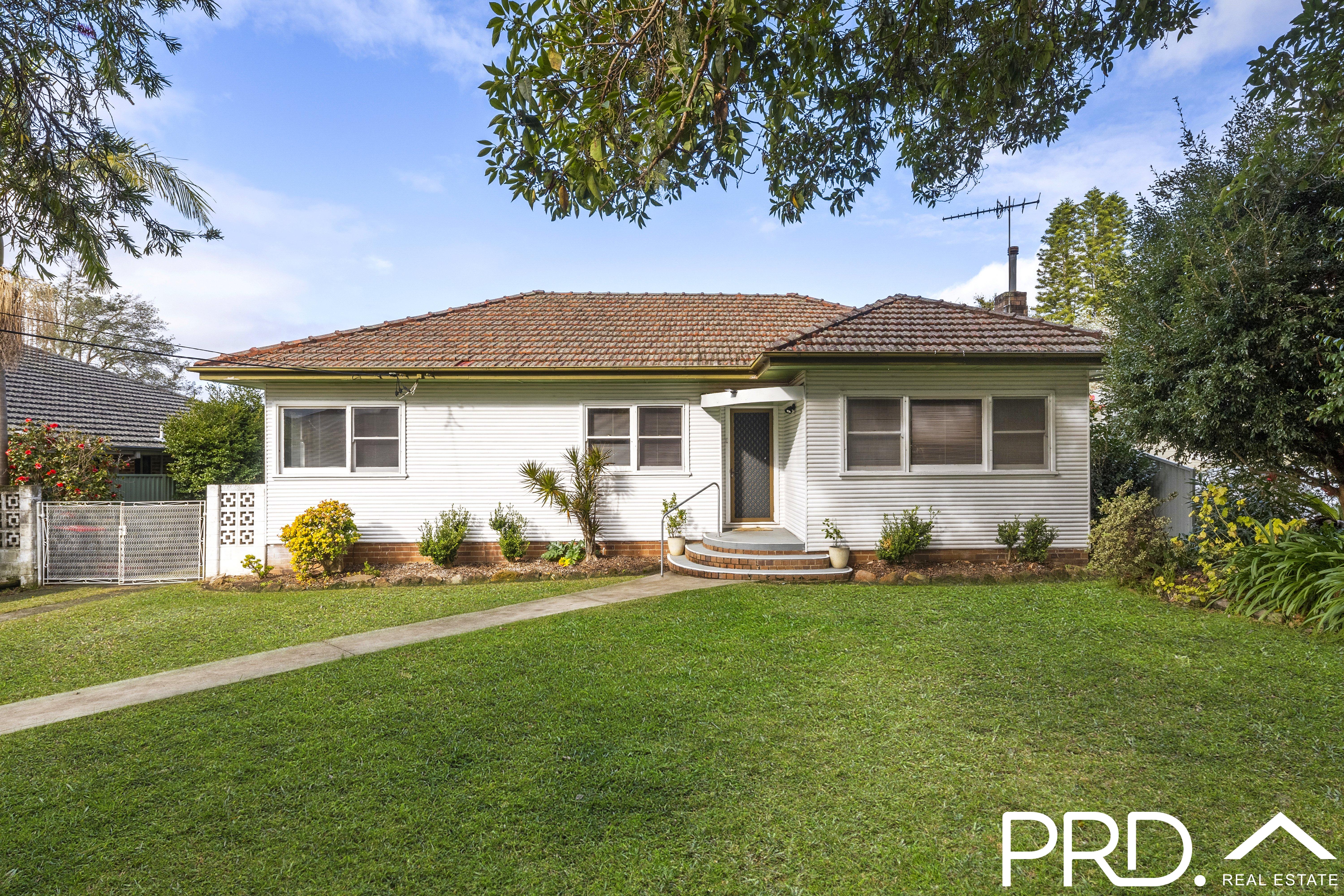 25 RAMSAY ROAD, Panania NSW 2213 - Image 2