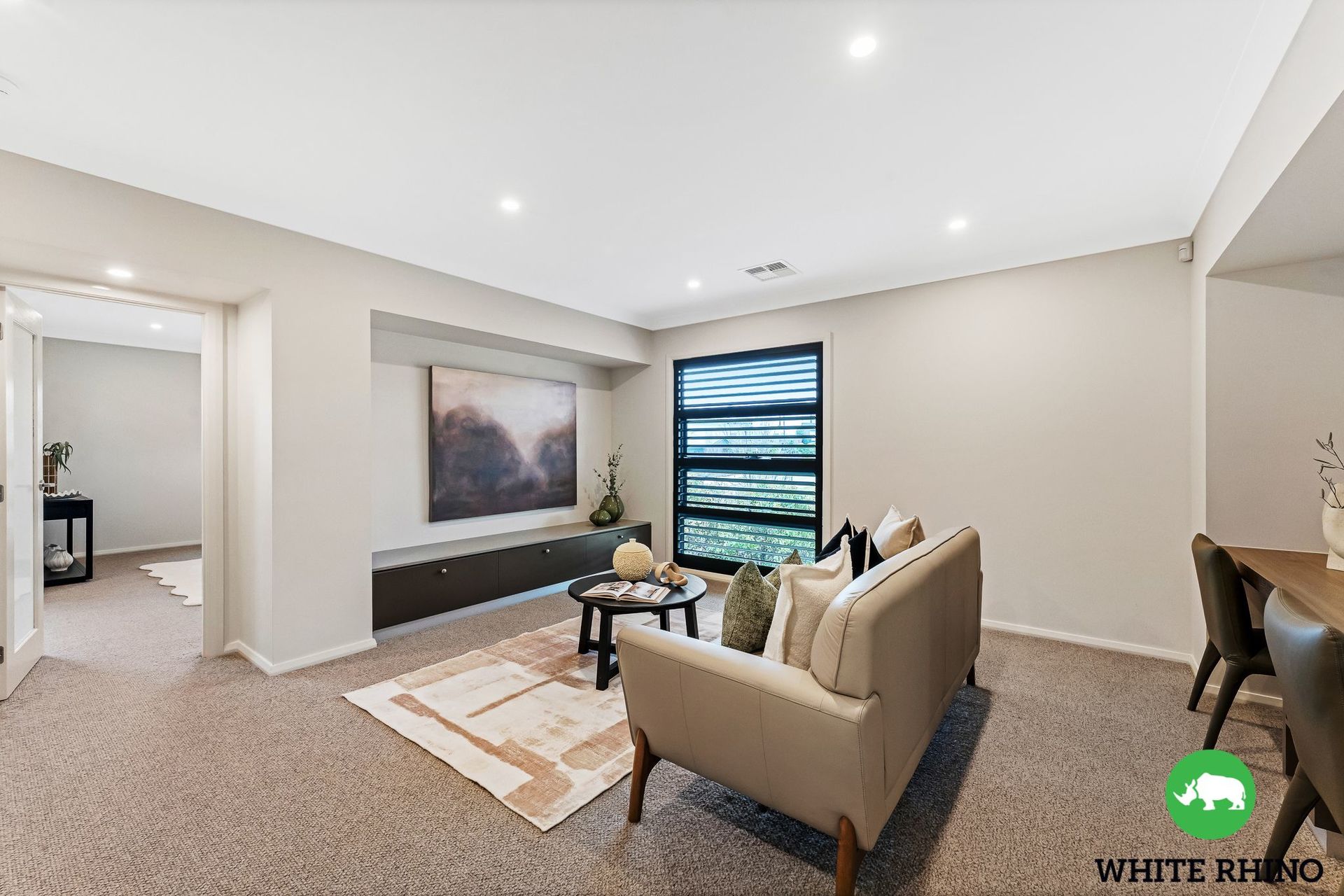 4-bedroom house at 65 Aprasia Avenue, Googong NSW 2620, Queanbeyan-Palerang, New South Wales