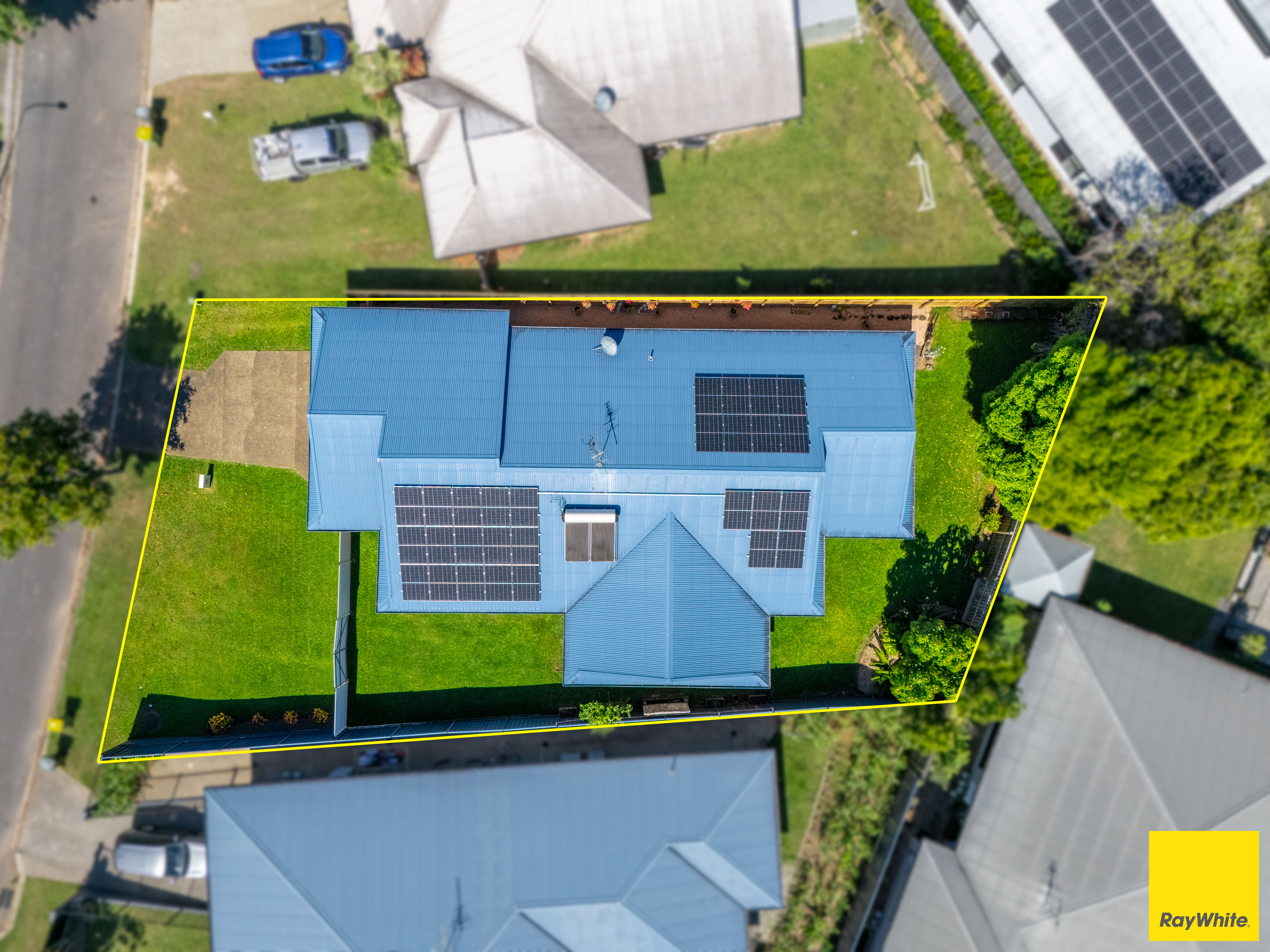 4-bedroom house at 15 Lucy Close, Kanimbla, QLD 4870, Cairns, Queensland