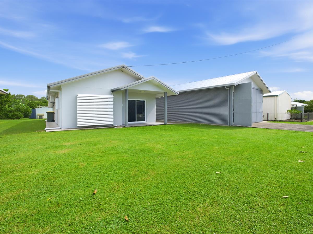 12 ILLICH STREET, Kurrimine Beach QLD 4871 - Image 4