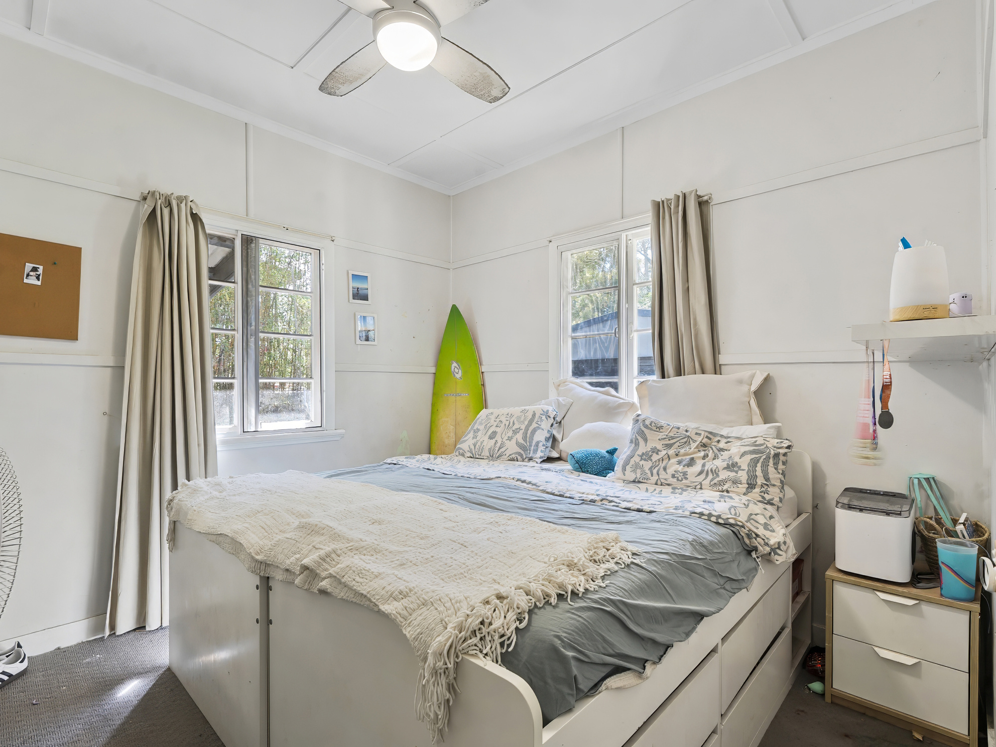 3-bedroom house at 19 PATRICK STREET, Beachmere QLD 4510, Moreton Bay, Queensland