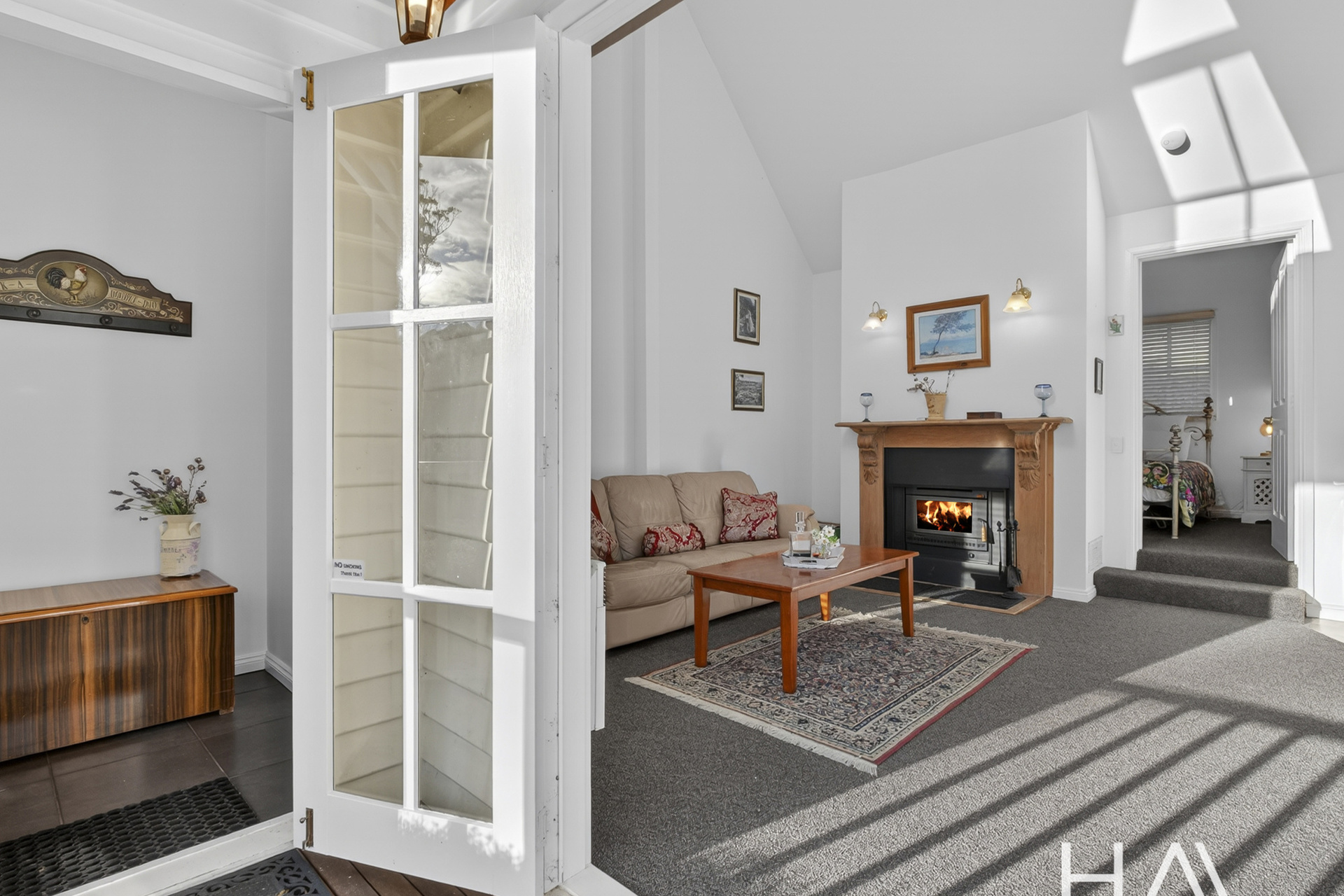 2-bedroom house at 134 Crabtree Road, Grove, TAS 7109, Huon Valley, Tasmania