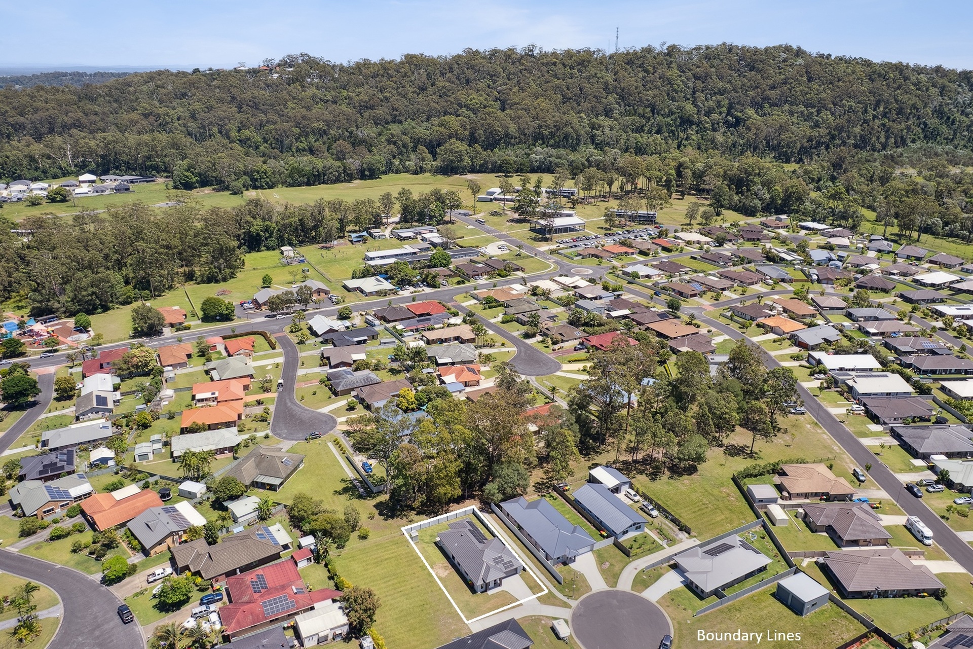 3-bedroom house at 9 DUNKELD PLACE, Townsend NSW 2463, Clarence Valley, New South Wales