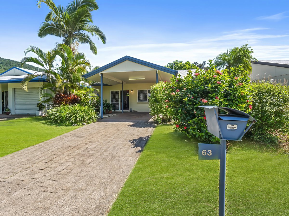 63/2-6 Lake Placid Road, Caravonica, Qld, 4878 - Image 3