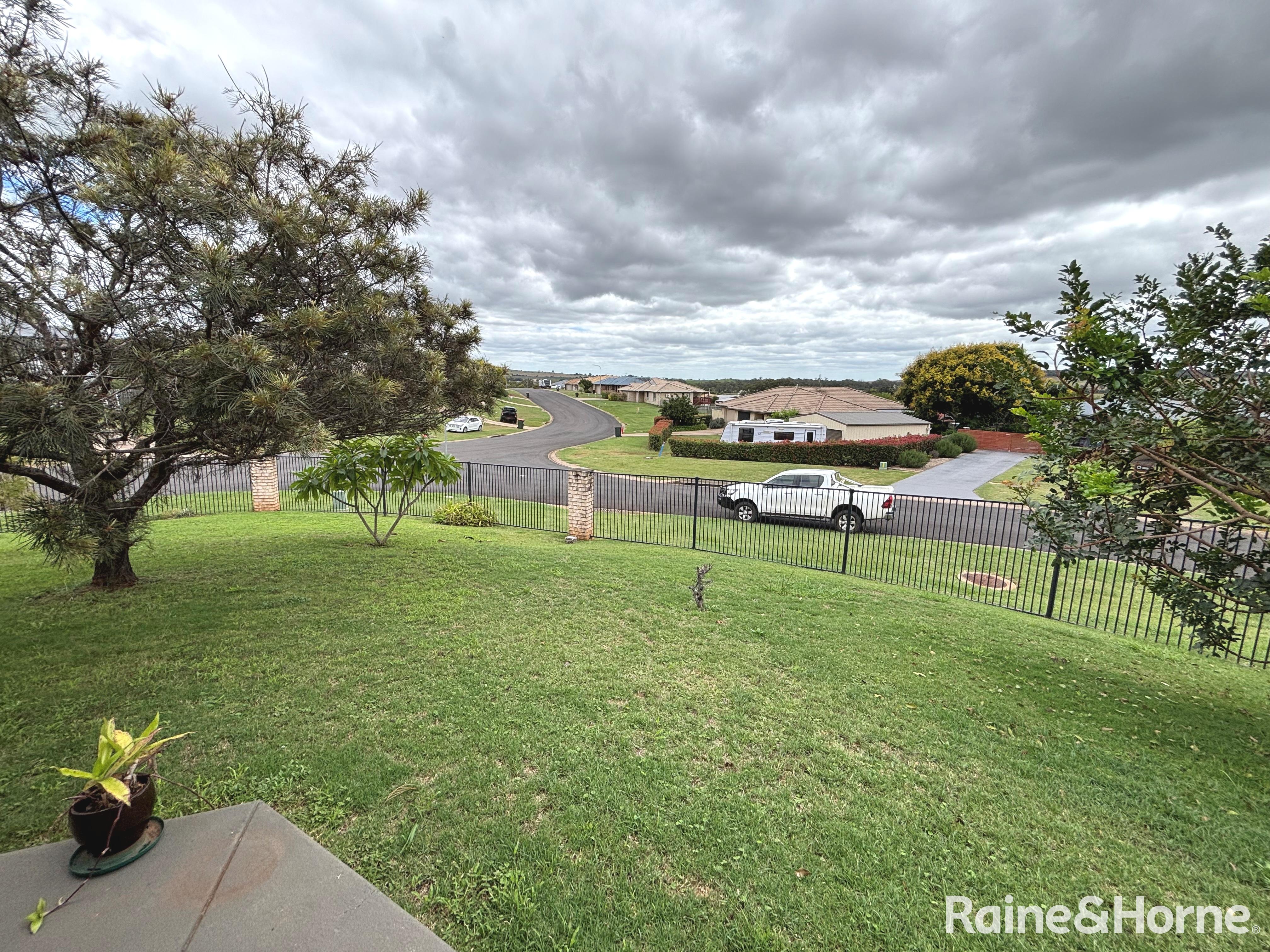 3-bedroom unit at 1/1 Heath Terrace, Kingaroy, QLD 4610, South Burnett, Queensland