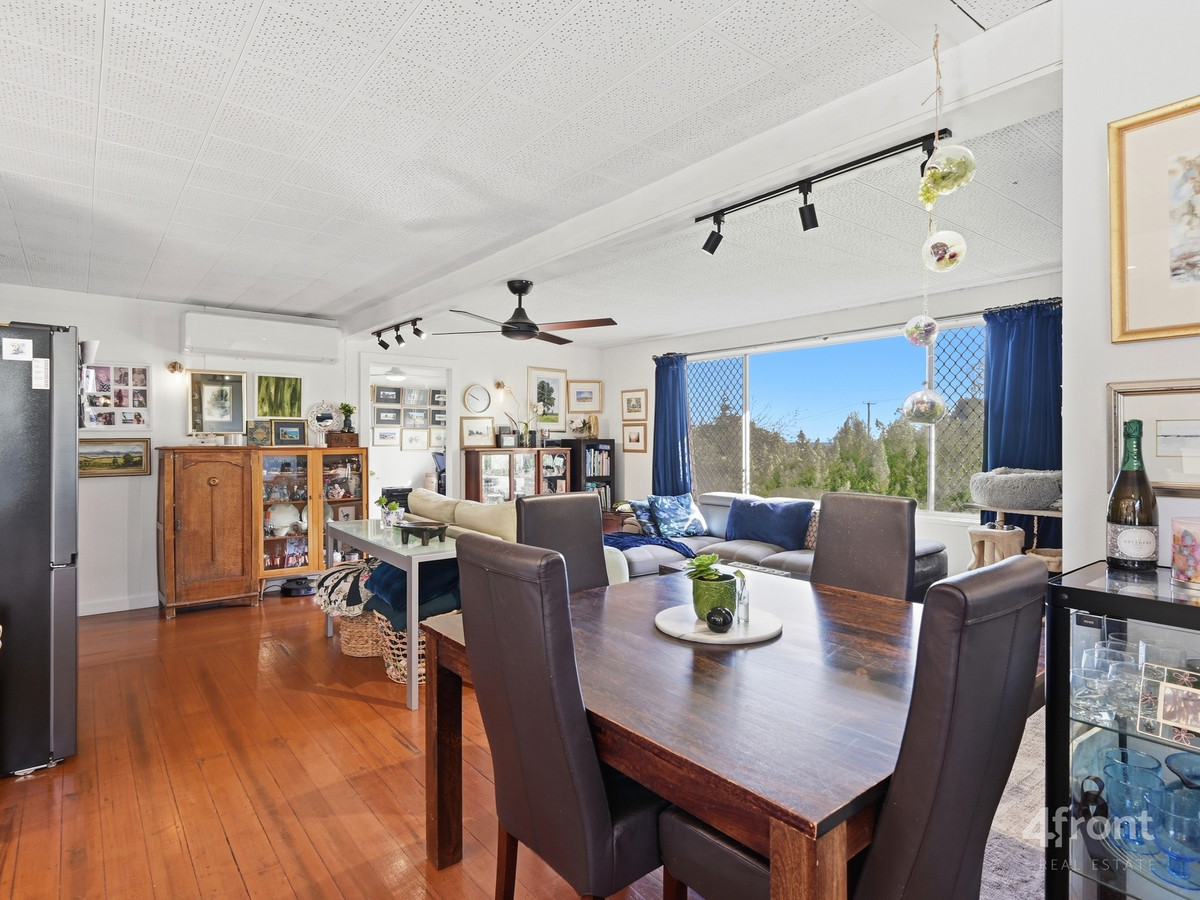 4-bedroom house at 8 Haig Street, Heybridge, TAS 7316, Central Coast (Tas.), Tasmania