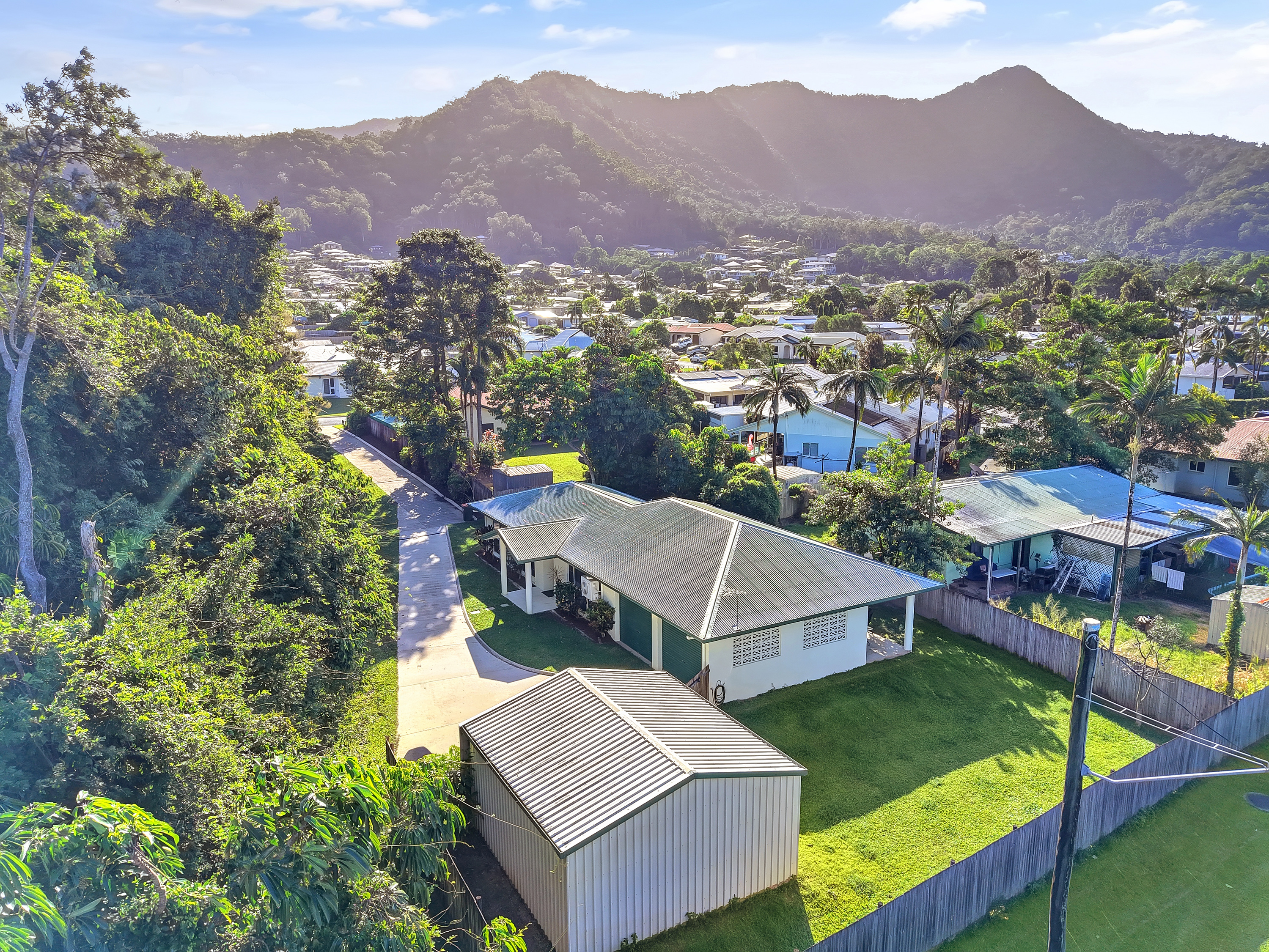 18 TARCOOLA STREET, Mount Sheridan QLD 4868 - Image 9