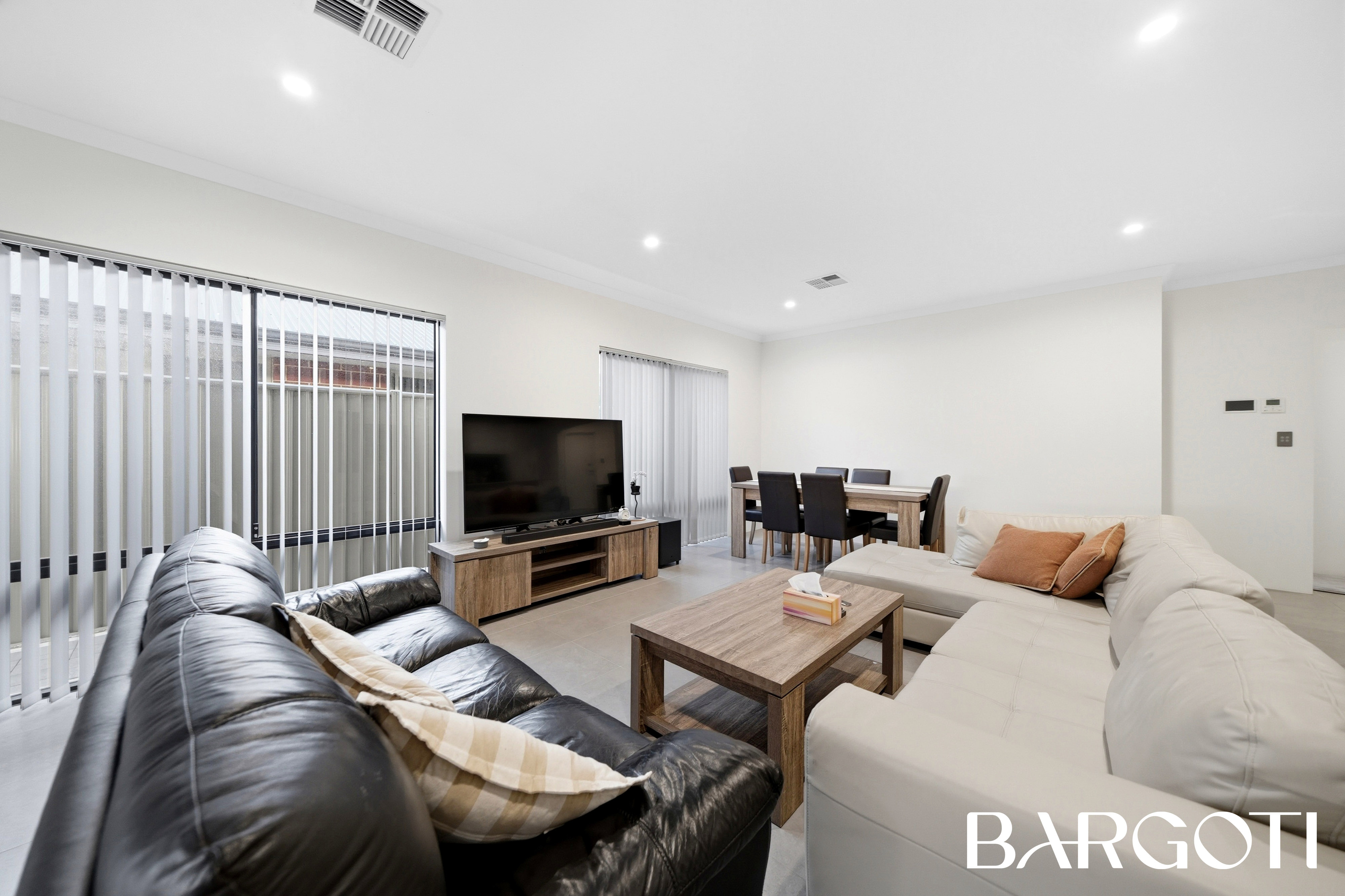 4-bedroom house at 73 Bernborough Avenue, Caversham, WA 6055, Swan, Western Australia