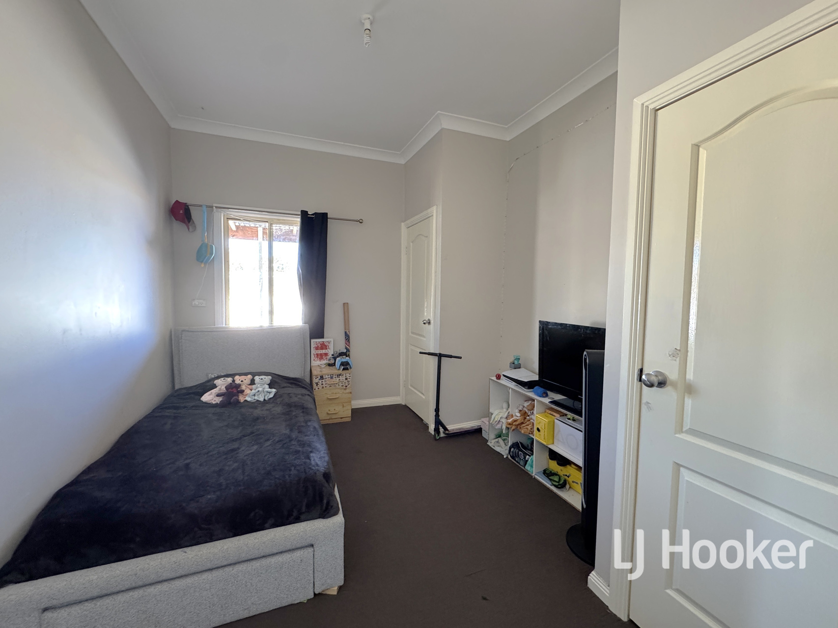 3-bedroom house at 43 GLENO STREET, Delungra NSW 2403, Inverell, New South Wales
