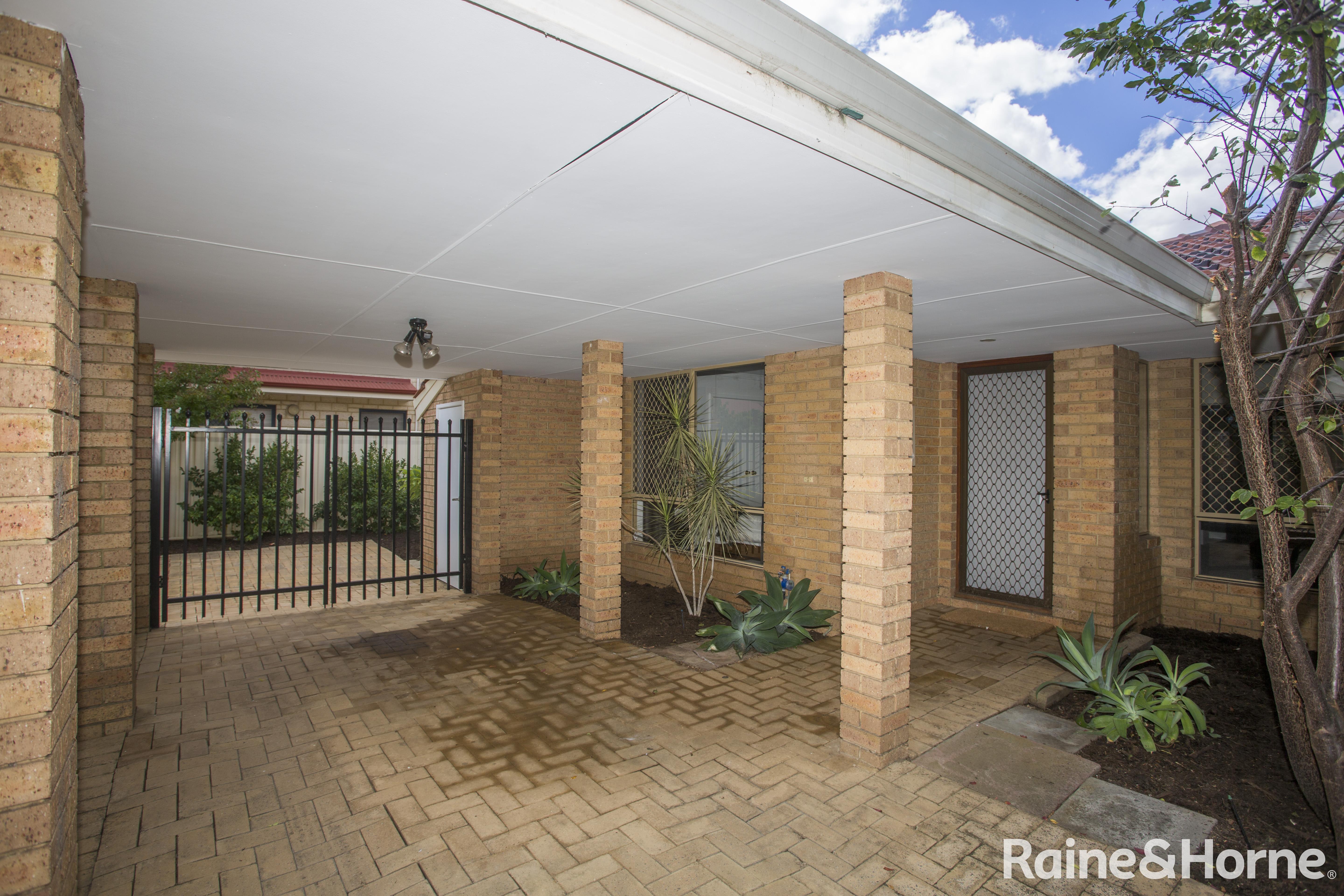 2-bedroom house at 4/58 Charles Street, Midland, WA 6056, Swan, Western Australia