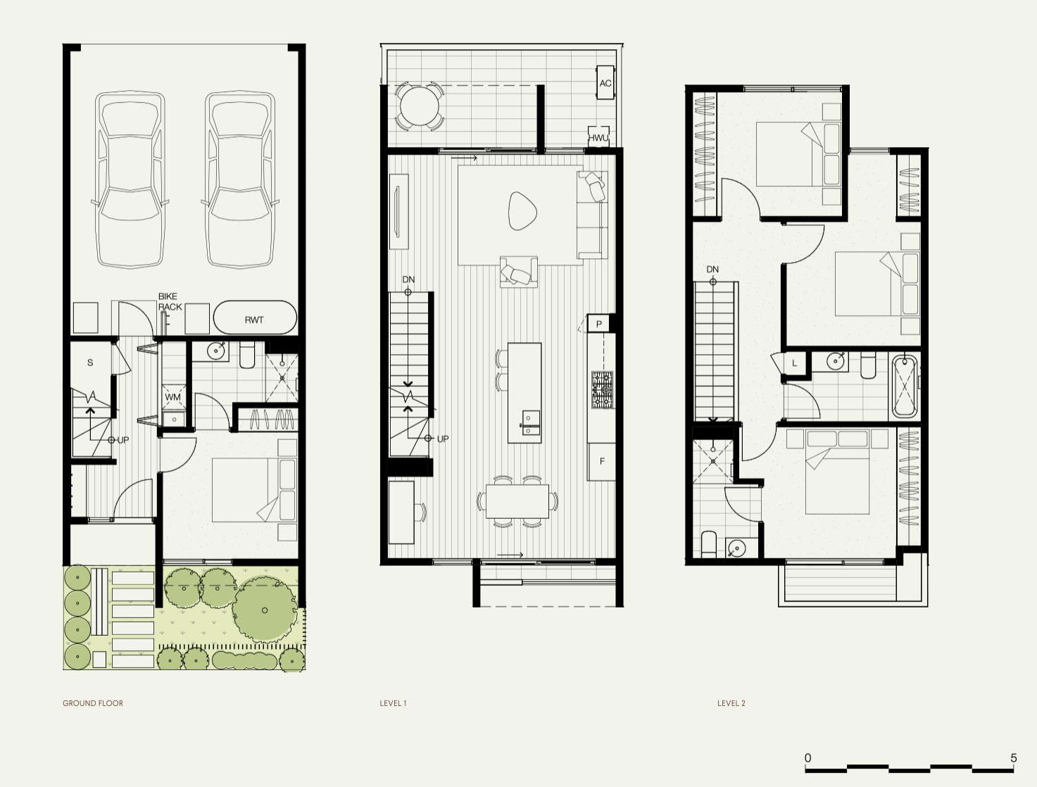 Lot 29 62/90 Wattle Road, Maidstone, Vic, 3012 - Image 2