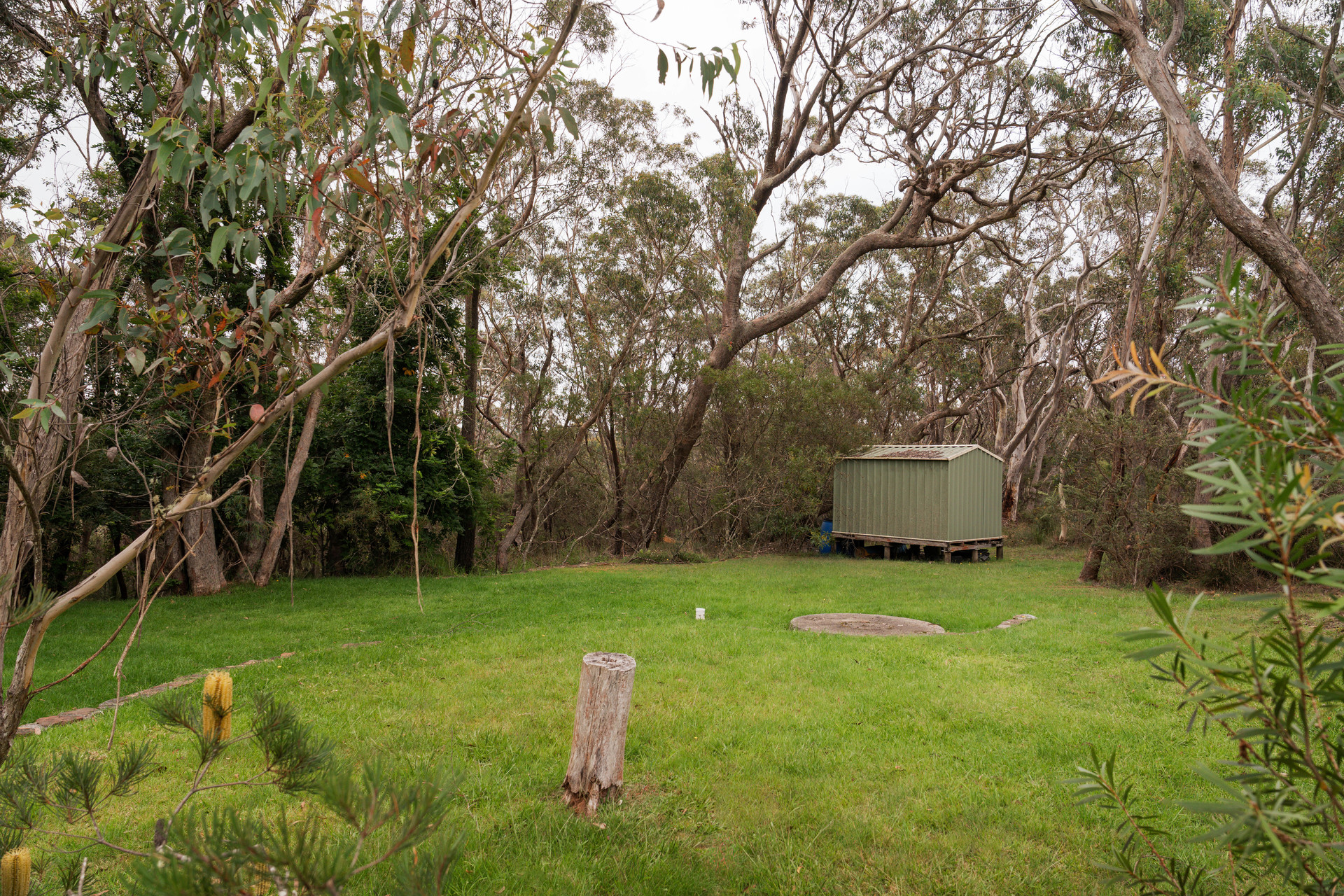 1-bedroom house at 80 First Avenue, Katoomba, Nsw, 2780, Blue Mountains, New South Wales