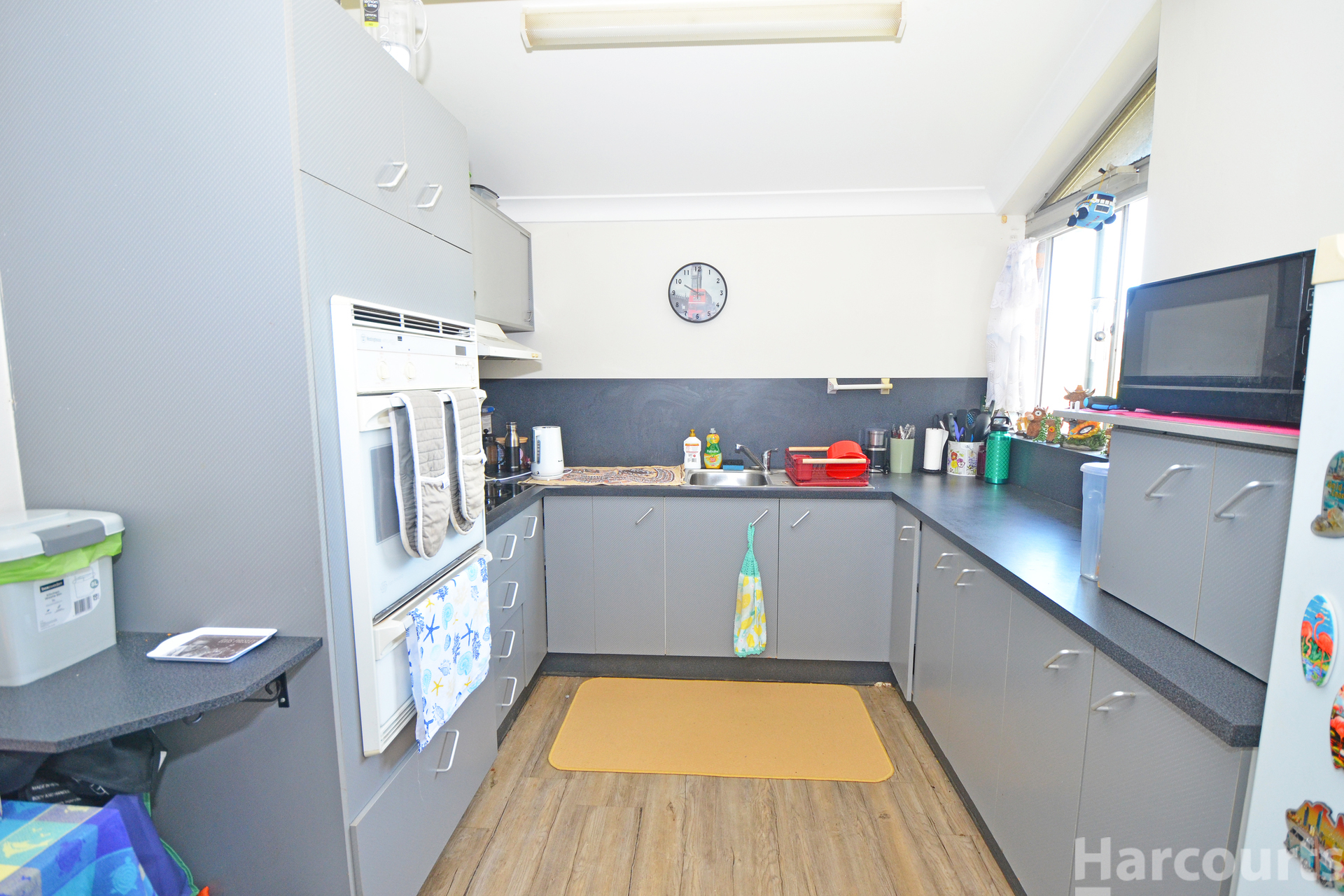 2-bedroom unit at 3/14 Range Street, Wauchope, NSW 2446, Port Macquarie-Hastings, New South Wales