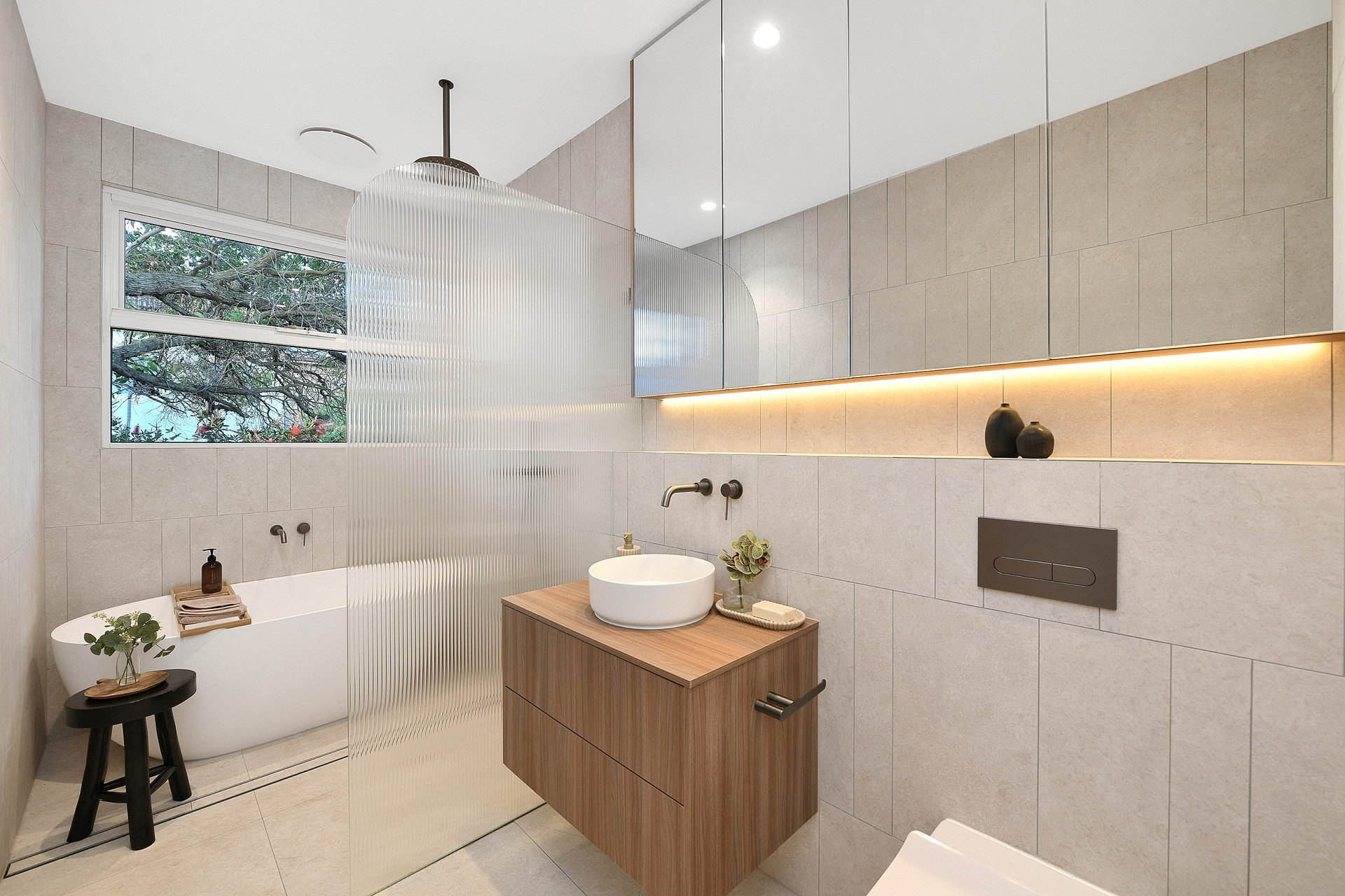 4-bedroom house at 58B Livingstone Road, Petersham, NSW 2049, Inner West, New South Wales