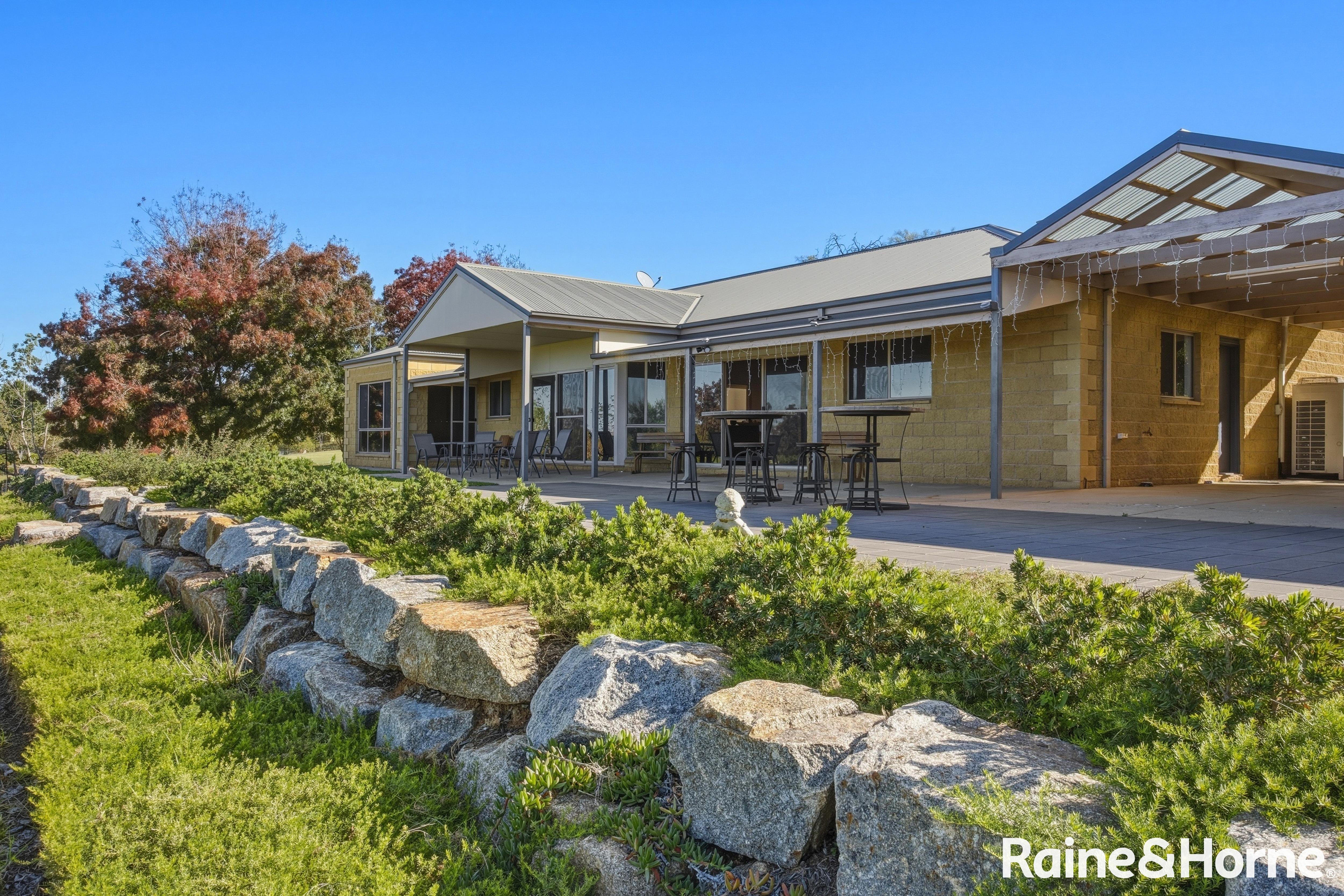 5-bedroom house at 21 Brucedale Drive, Brucedale, NSW 2650, Wagga Wagga, New South Wales
