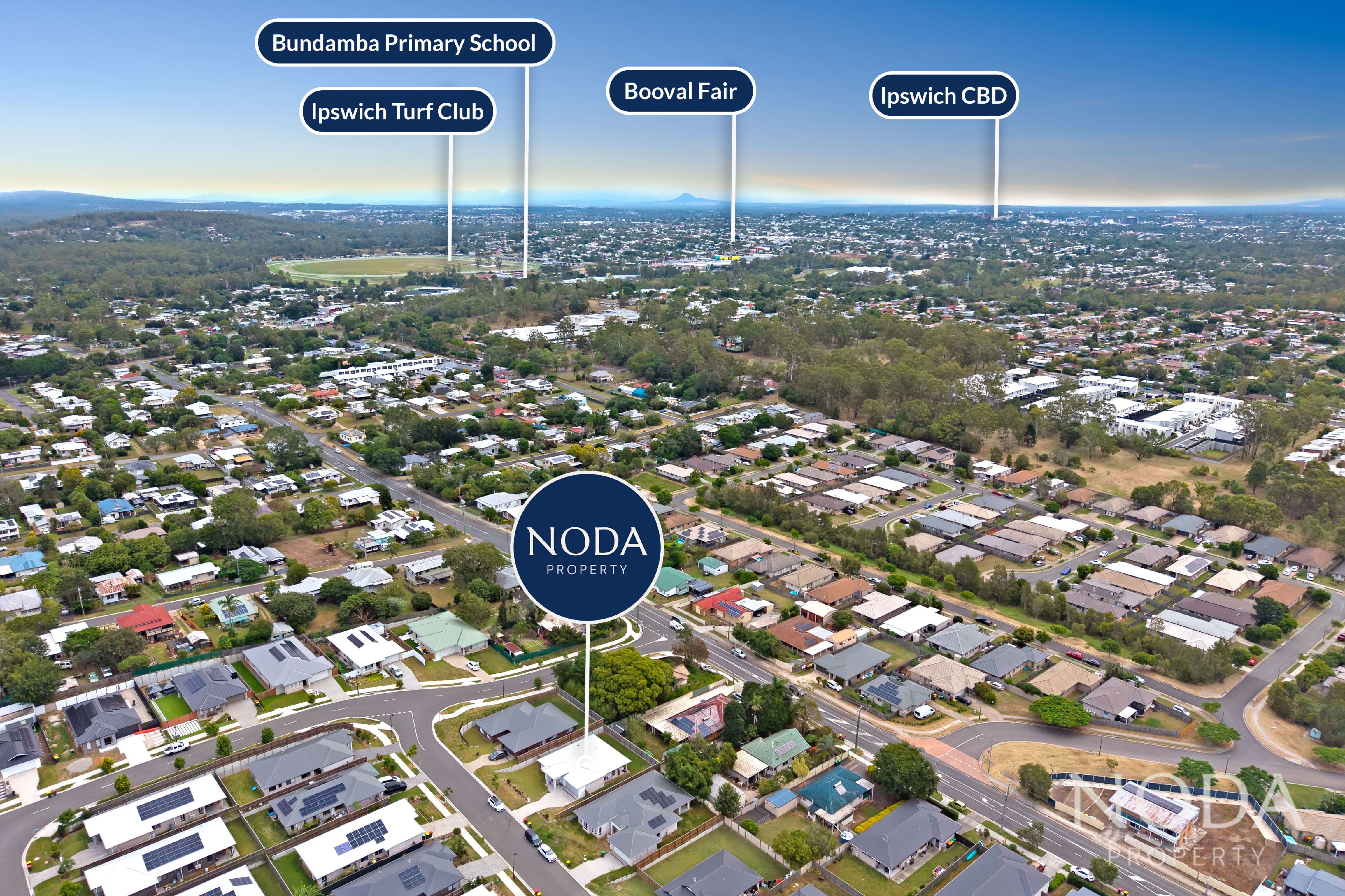 4-bedroom house at 23 Highfield Street, Bundamba, Qld, 4304, Ipswich, Queensland