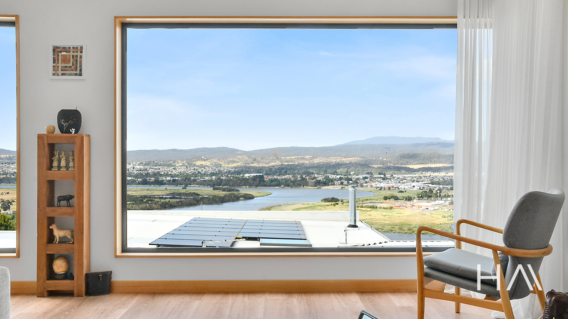 3-bedroom house at 1/55 Lachlan Parade, Trevallyn, TAS 7250, West Tamar, Tasmania