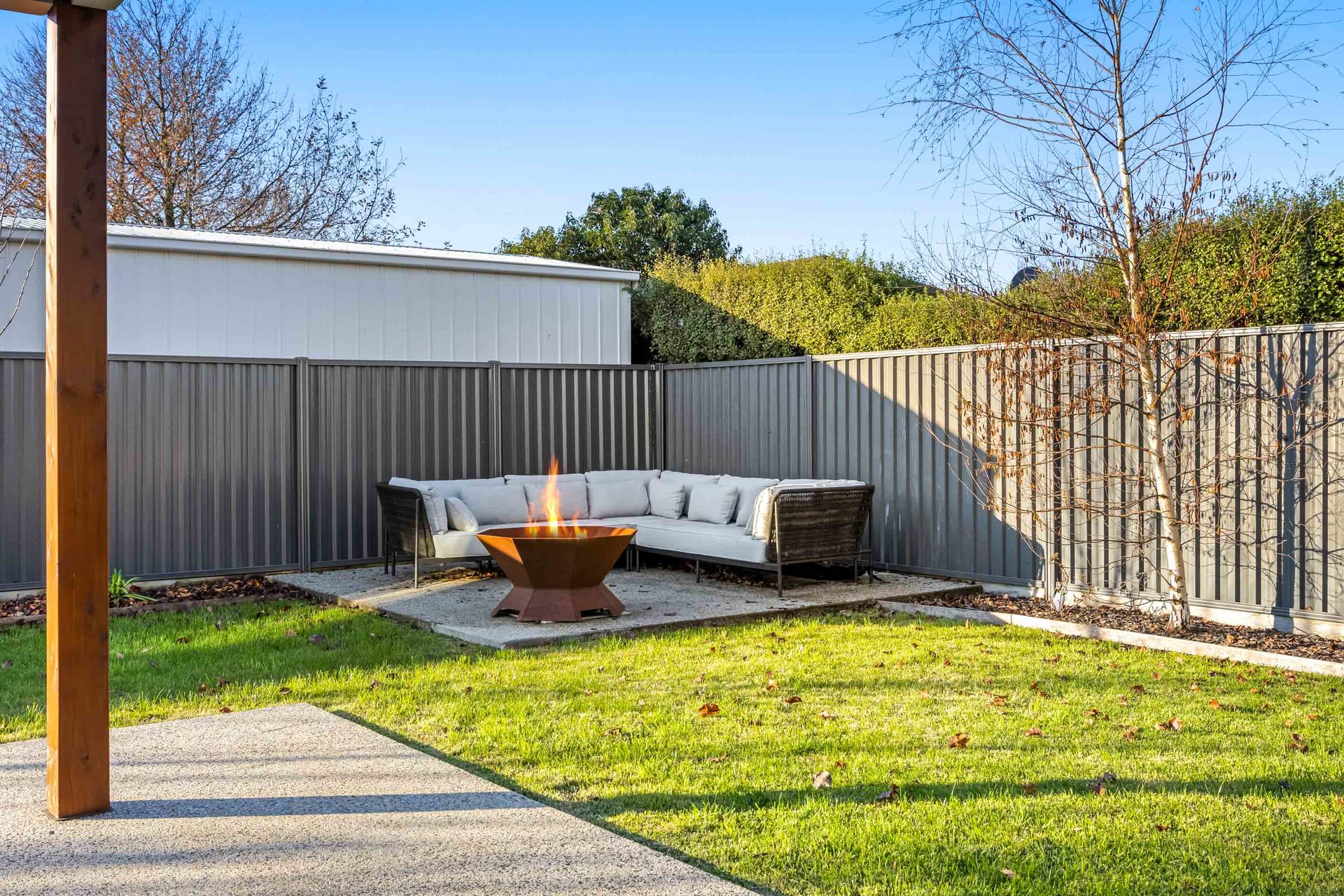 4-bedroom house at 69 Sydney Way, Alfredton, VIC 3350, Ballarat, Victoria