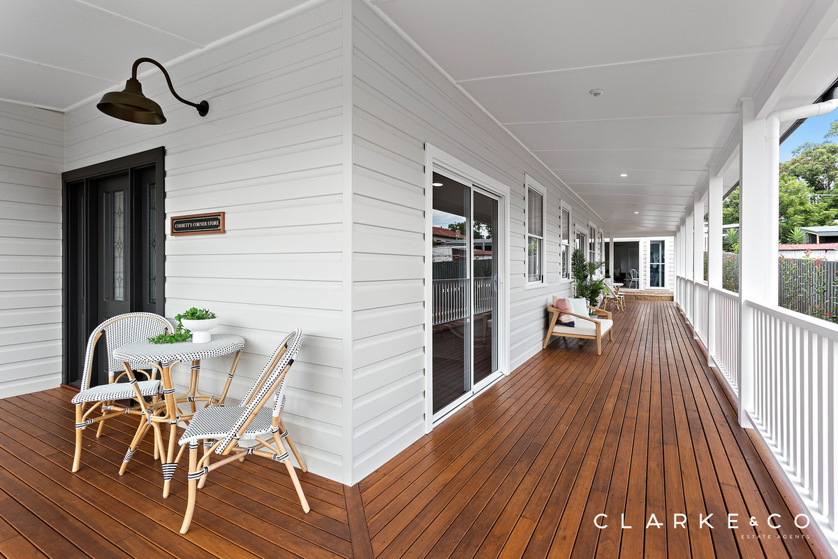 4-bedroom house at 51 Swan Street, Morpeth, NSW 2321, Maitland, New South Wales