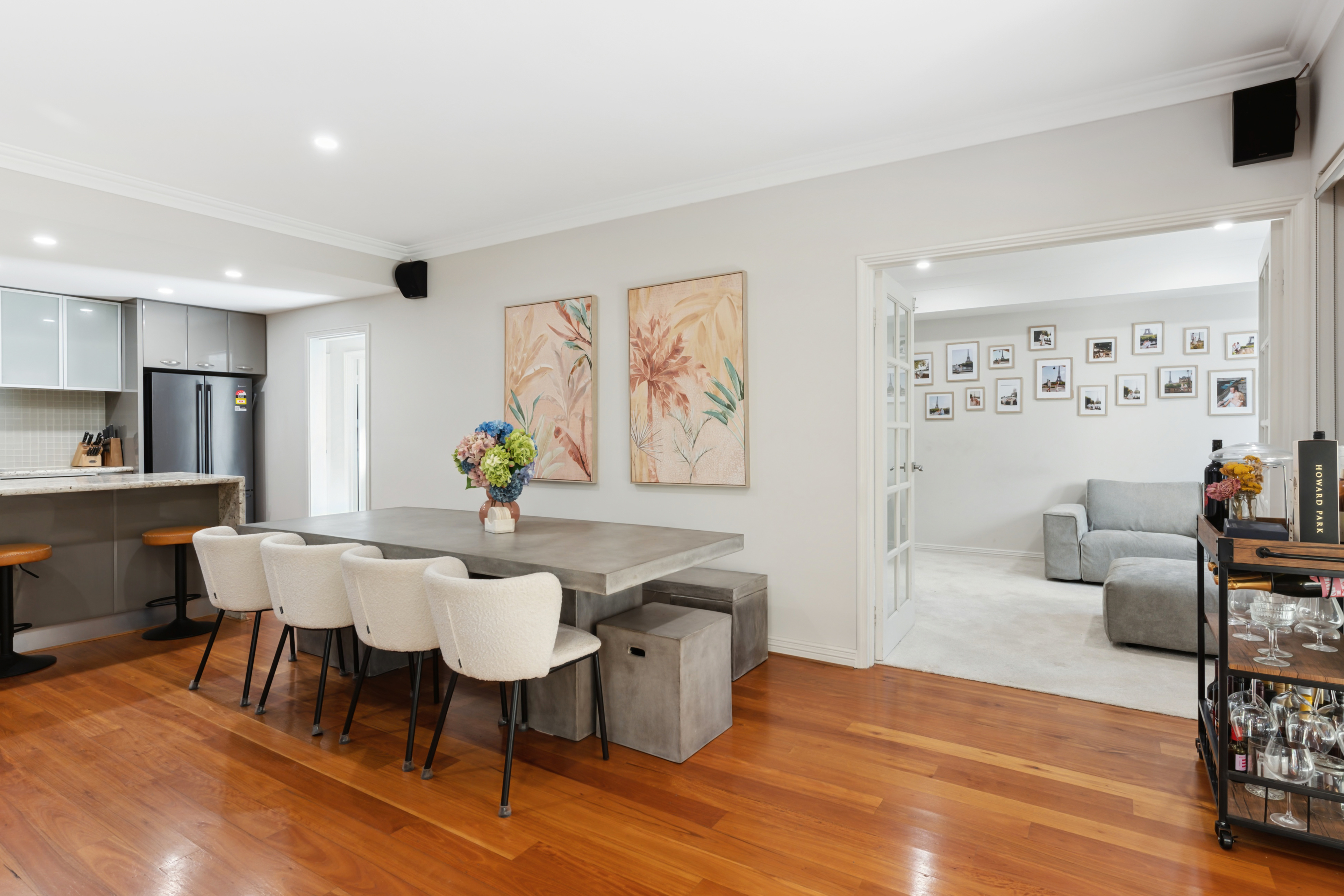 3-bedroom house at 16A Buckland Avenue, Mosman Park, WA 6012, Mosman Park, Western Australia