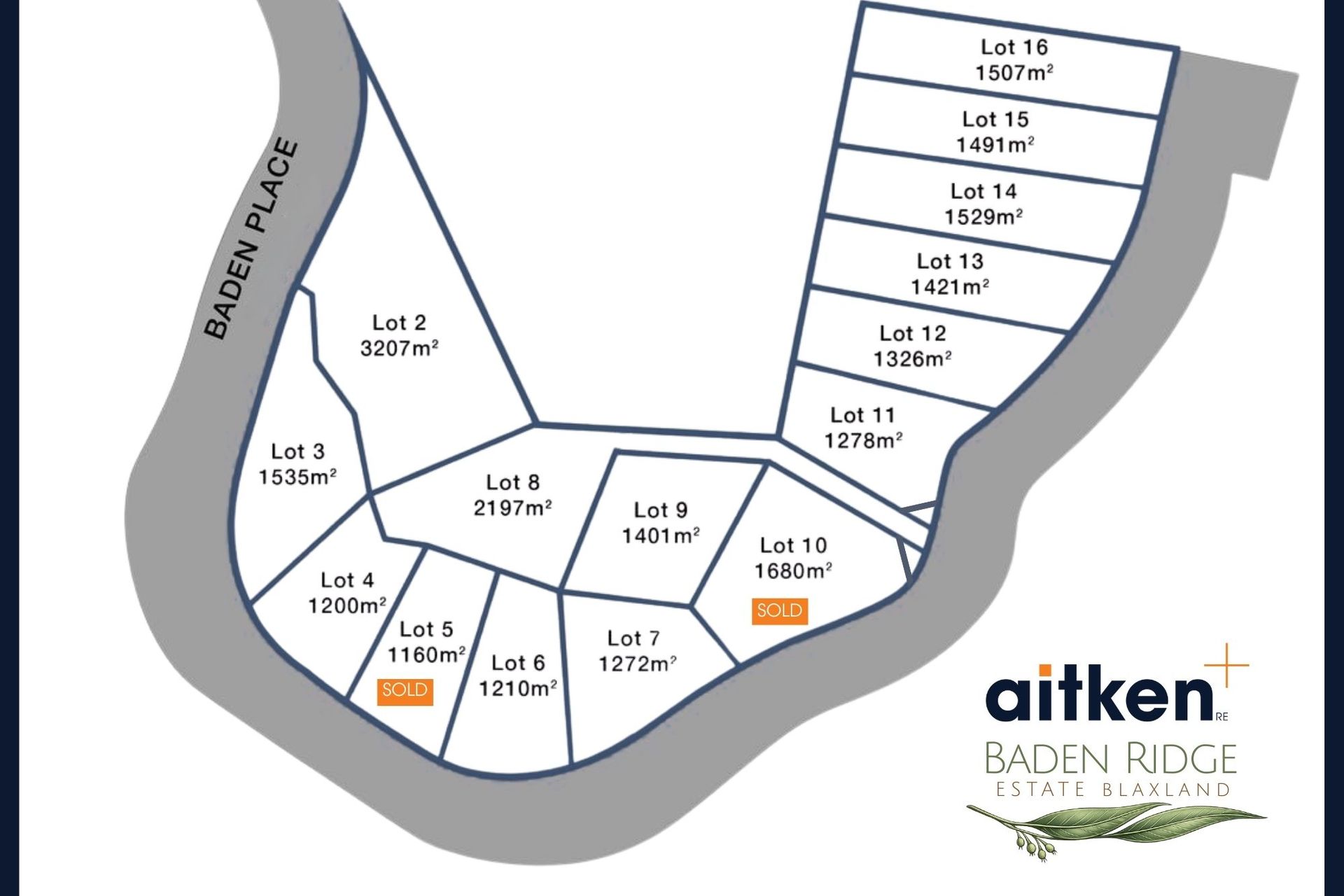 38 Baden Place, Blaxland, Nsw, 2774 - Image 8