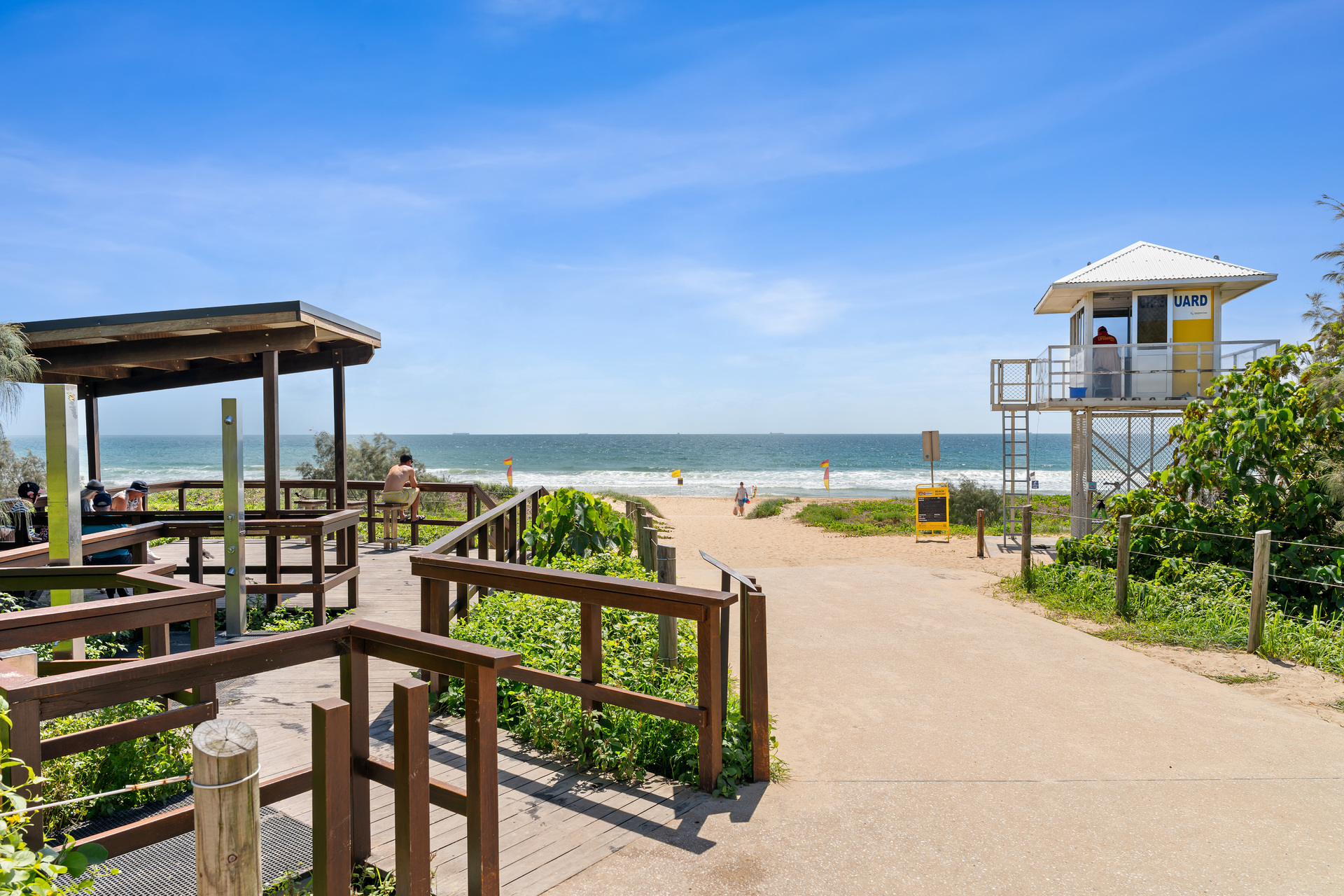 3-bedroom unit at 3008/42 Bokarina Boulevard, Bokarina, Qld, 4575, Sunshine Coast, Queensland