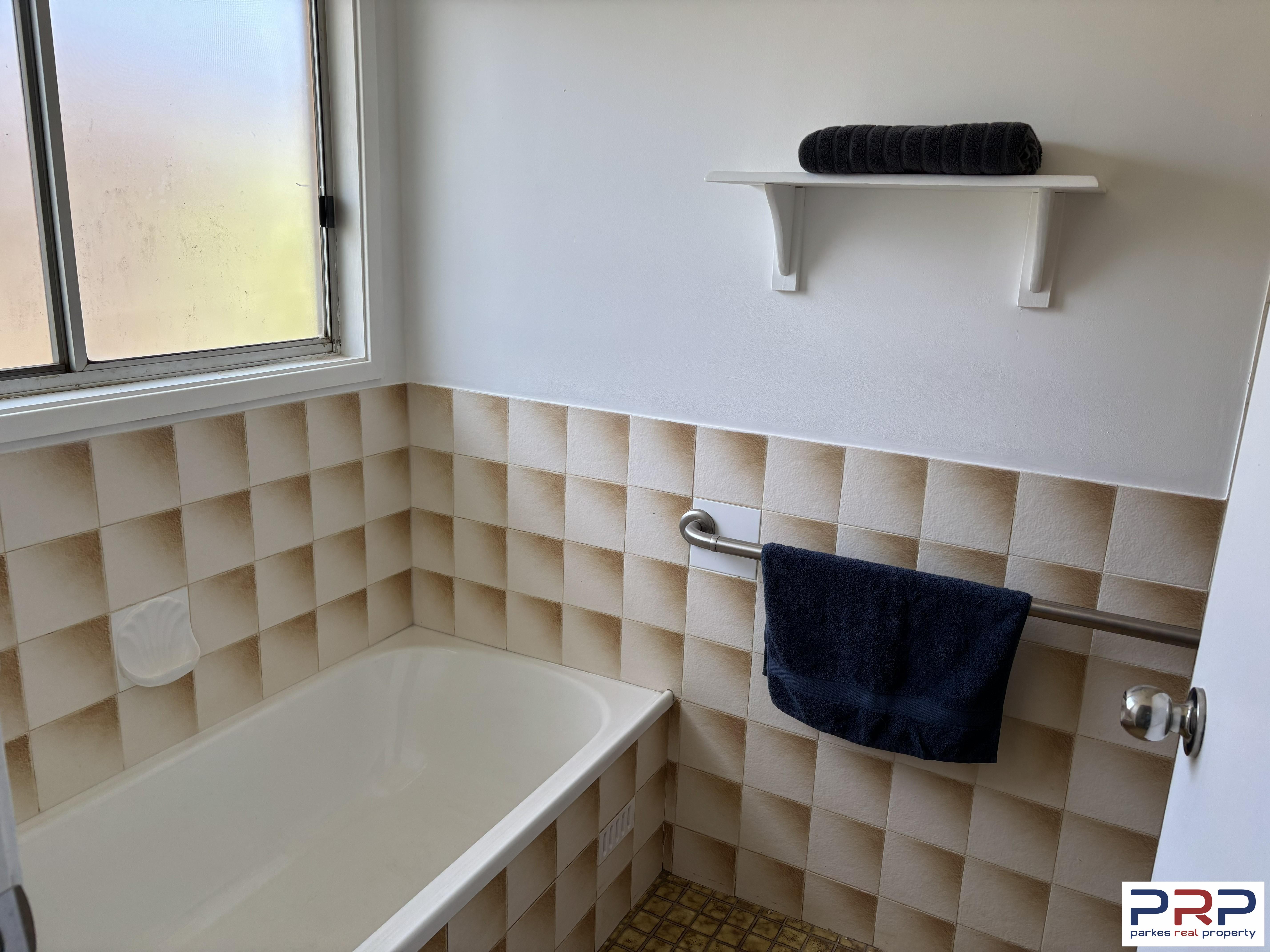 3-bedroom house at 17 MACARTHUR STREET, Parkes NSW 2870, Parkes, New South Wales