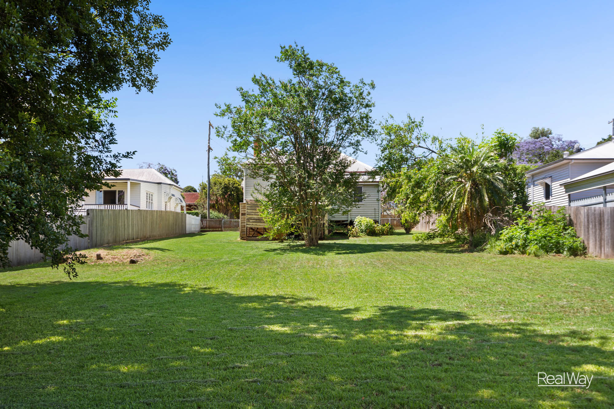 3-bedroom house at 34 Rhyde Street, Mount Lofty, QLD 4350, , Queensland