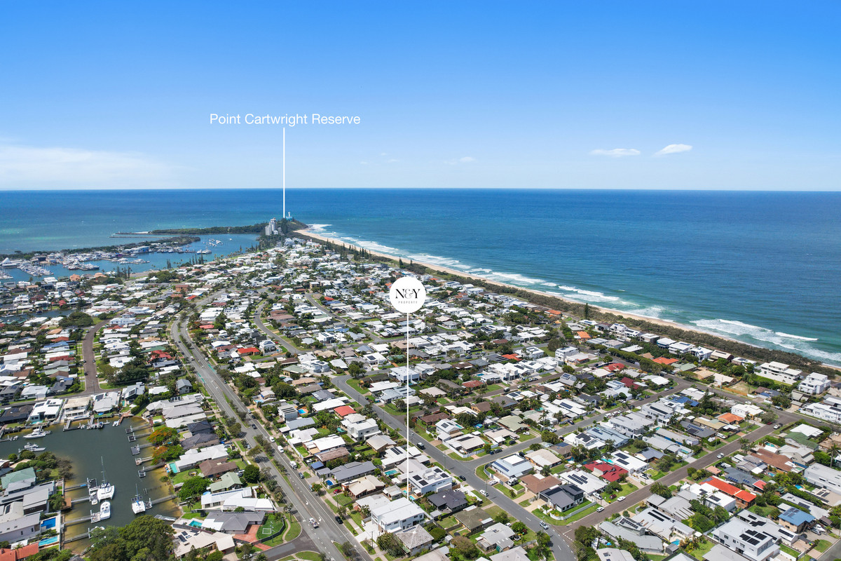 83 POINT CARTWRIGHT DRIVE, Buddina QLD 4575 - Image 3