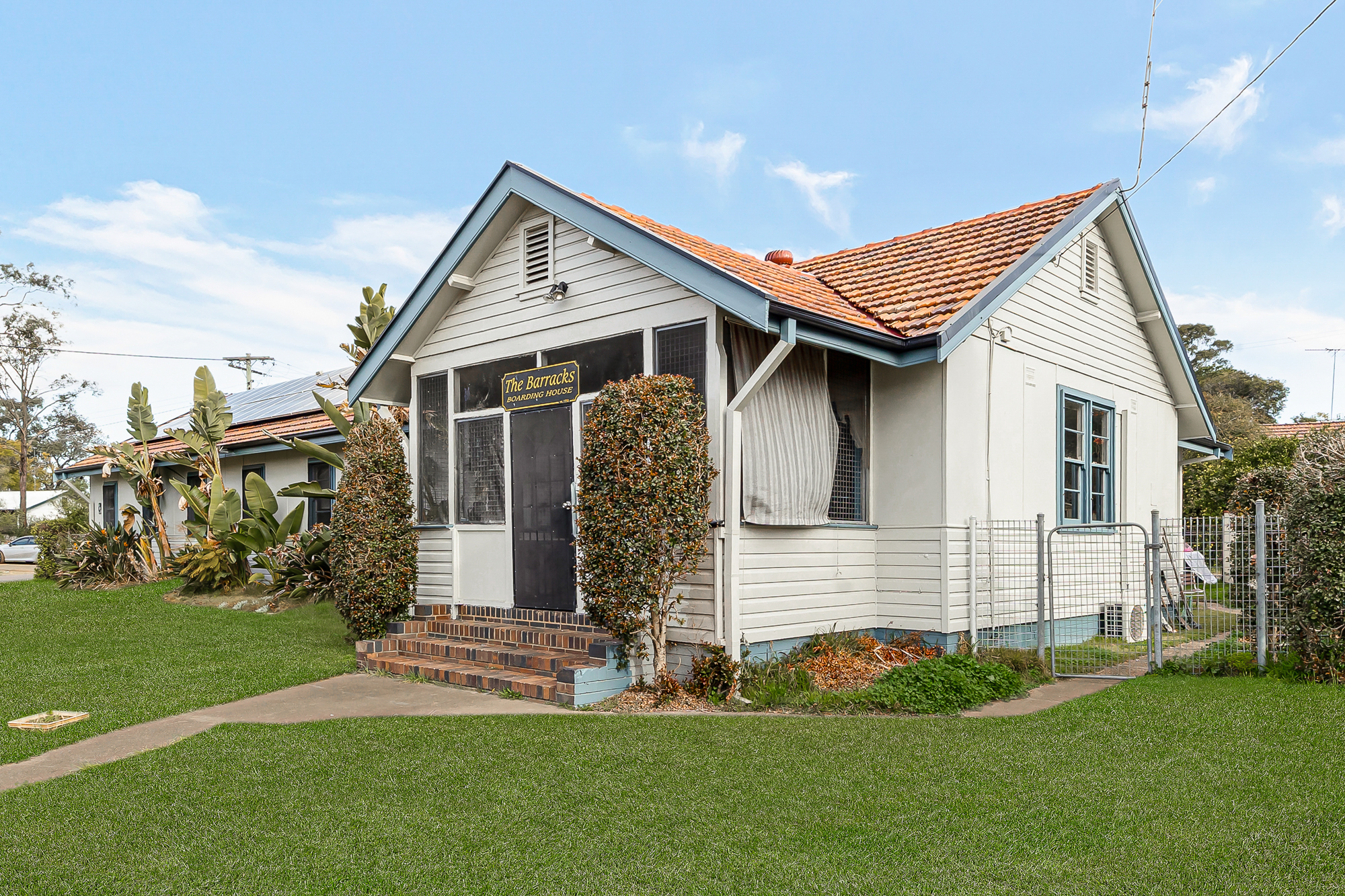 11-bedroom house at 197 Maple Road, North St Marys, NSW 2760, Penrith, New South Wales