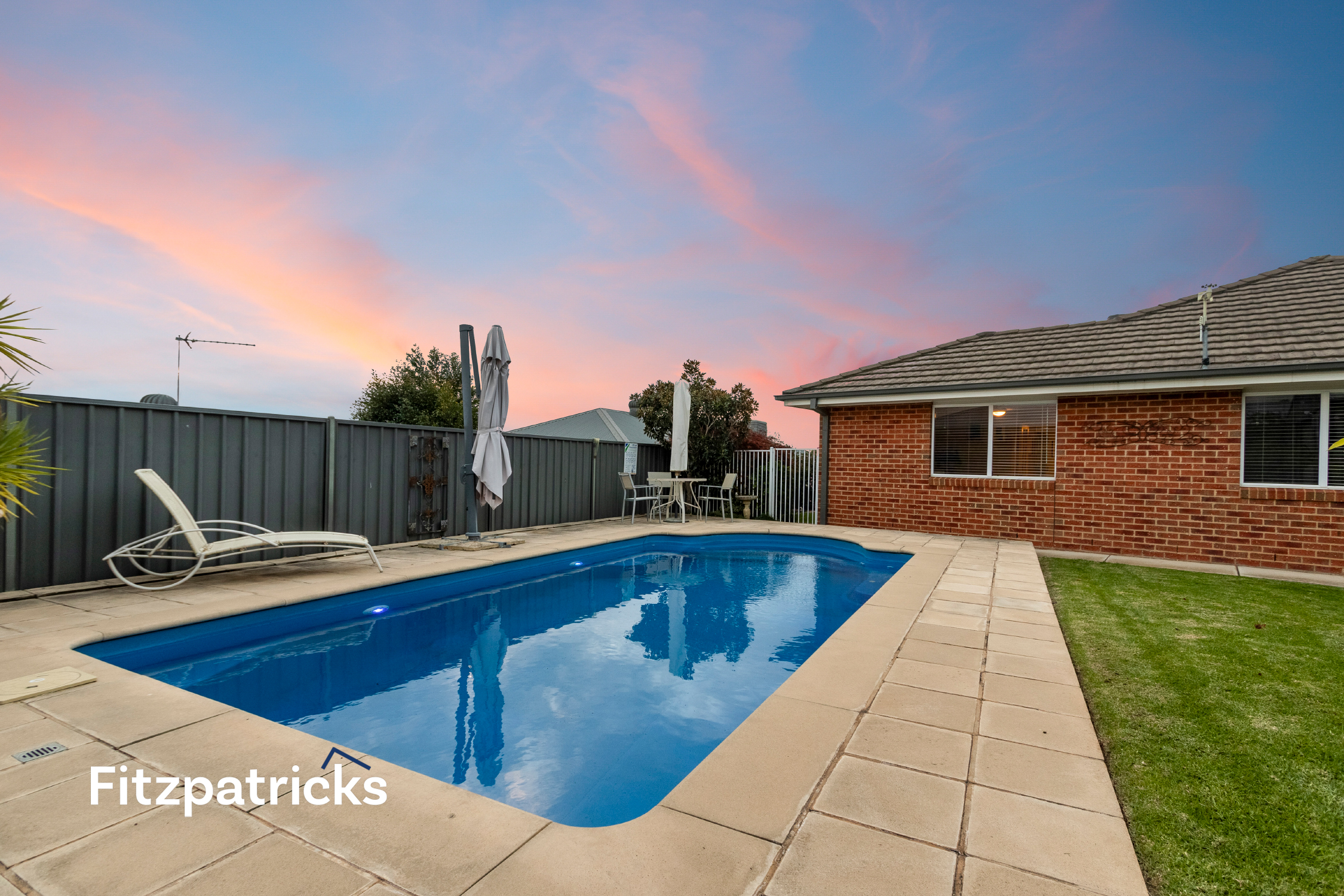 4-bedroom house at 18 WERRIBEE ROAD, Bourkelands NSW 2650, Wagga Wagga, New South Wales
