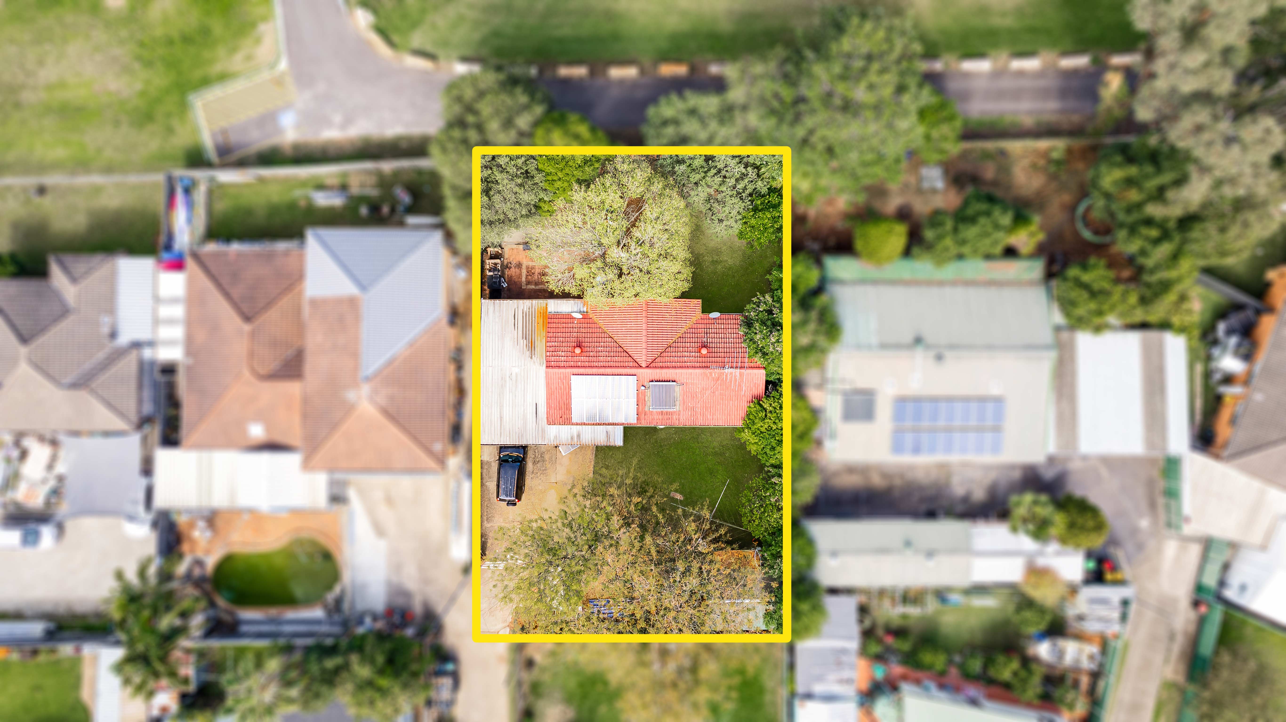 3-bedroom house at 18 Thomas Street, St Marys, NSW 2760, Penrith, New South Wales
