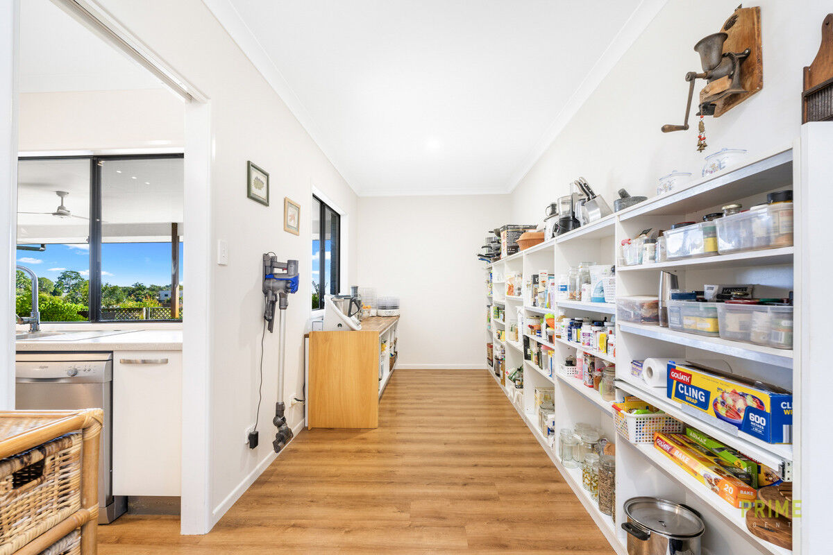 4-bedroom house at 59 MAL CAMPBELL DRIVE, Craignish QLD 4655, Fraser Coast, Queensland