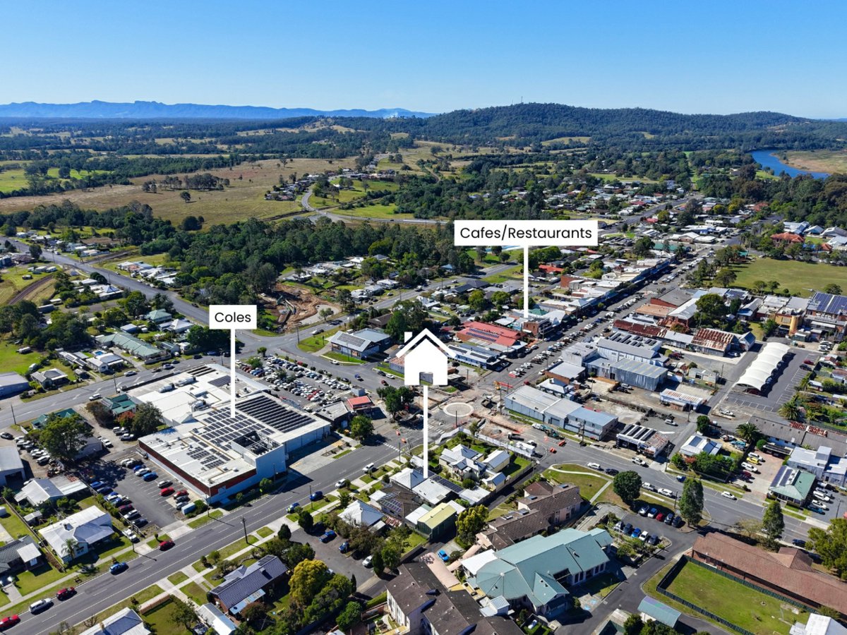 3-bedroom house at 30 Isabella Street, Wingham, NSW 2429, Mid-Coast, New South Wales