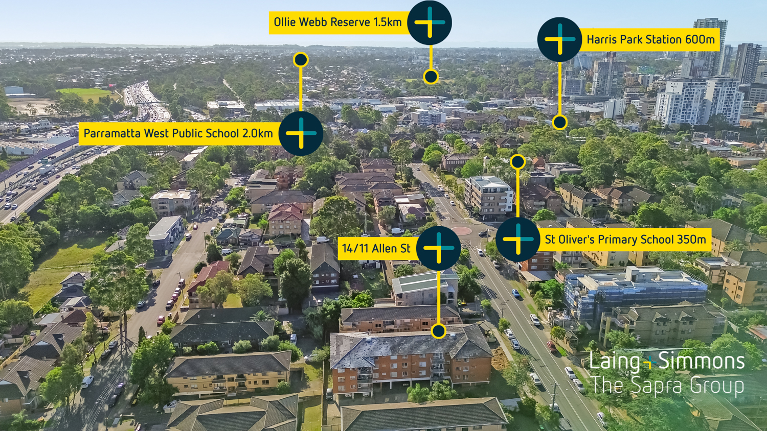 14 11 ALLEN STREET, HARRIS PARK NSW 2150 - Image 2